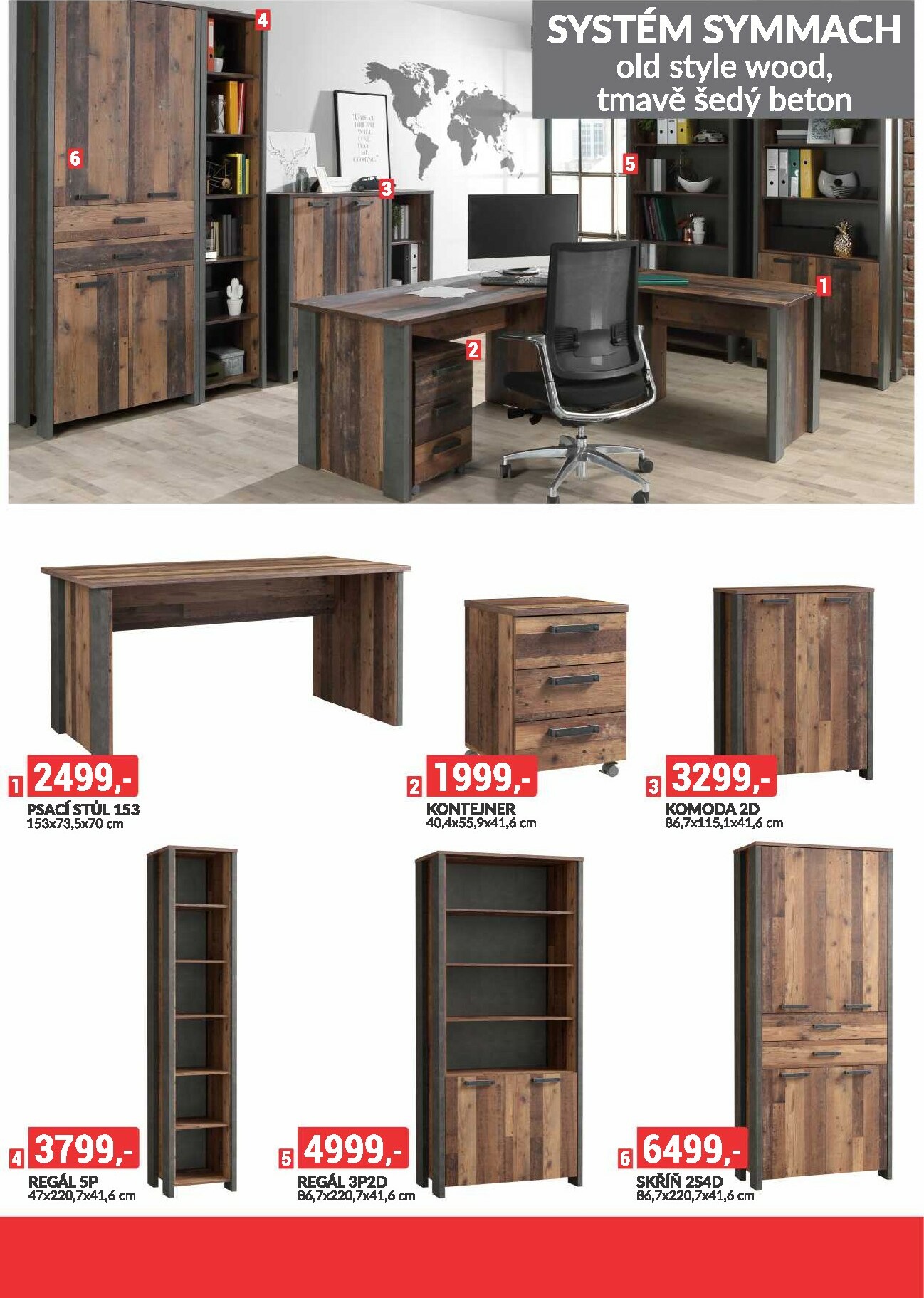 baumax - Aktuální leták Baumax - Moderní bydlení od 01.12. do 31.12. - page: 36