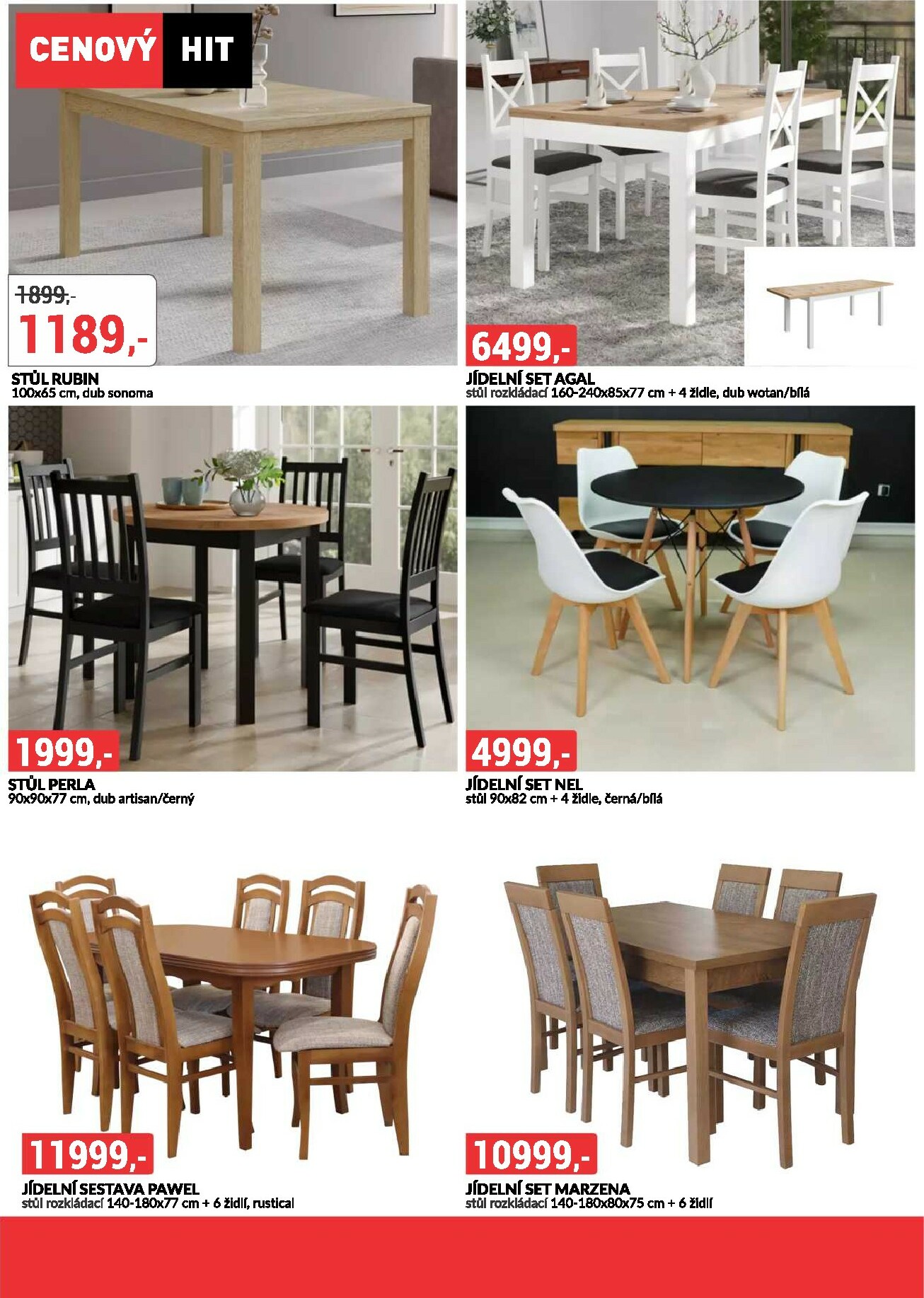 baumax - Aktuální leták Baumax - Moderní bydlení od 01.12. do 31.12. - page: 10