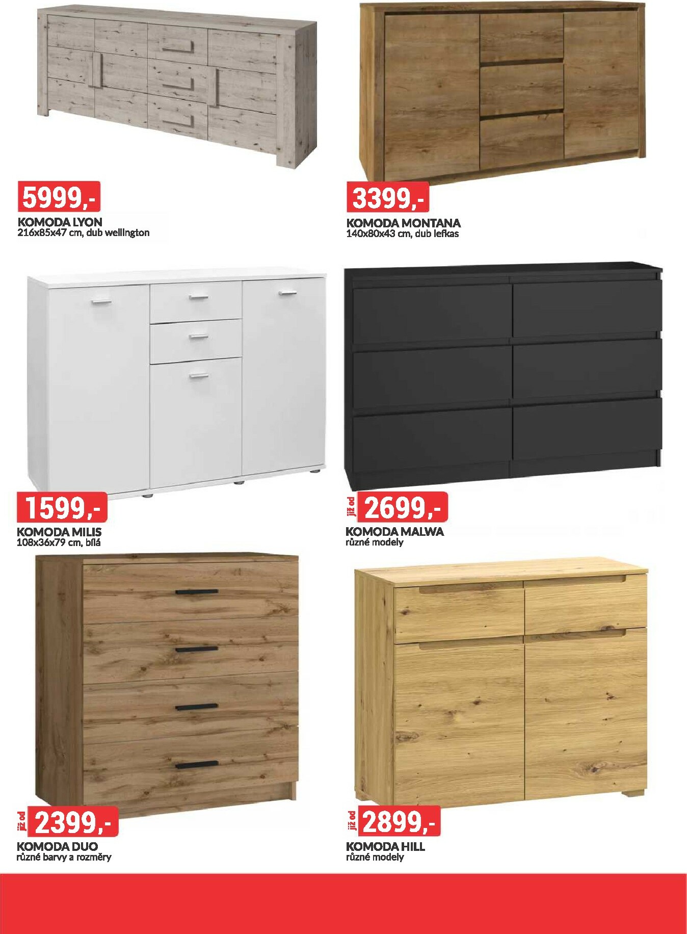 baumax - Aktuální leták Baumax - Moderní bydlení od 01.12. do 31.12. - page: 54