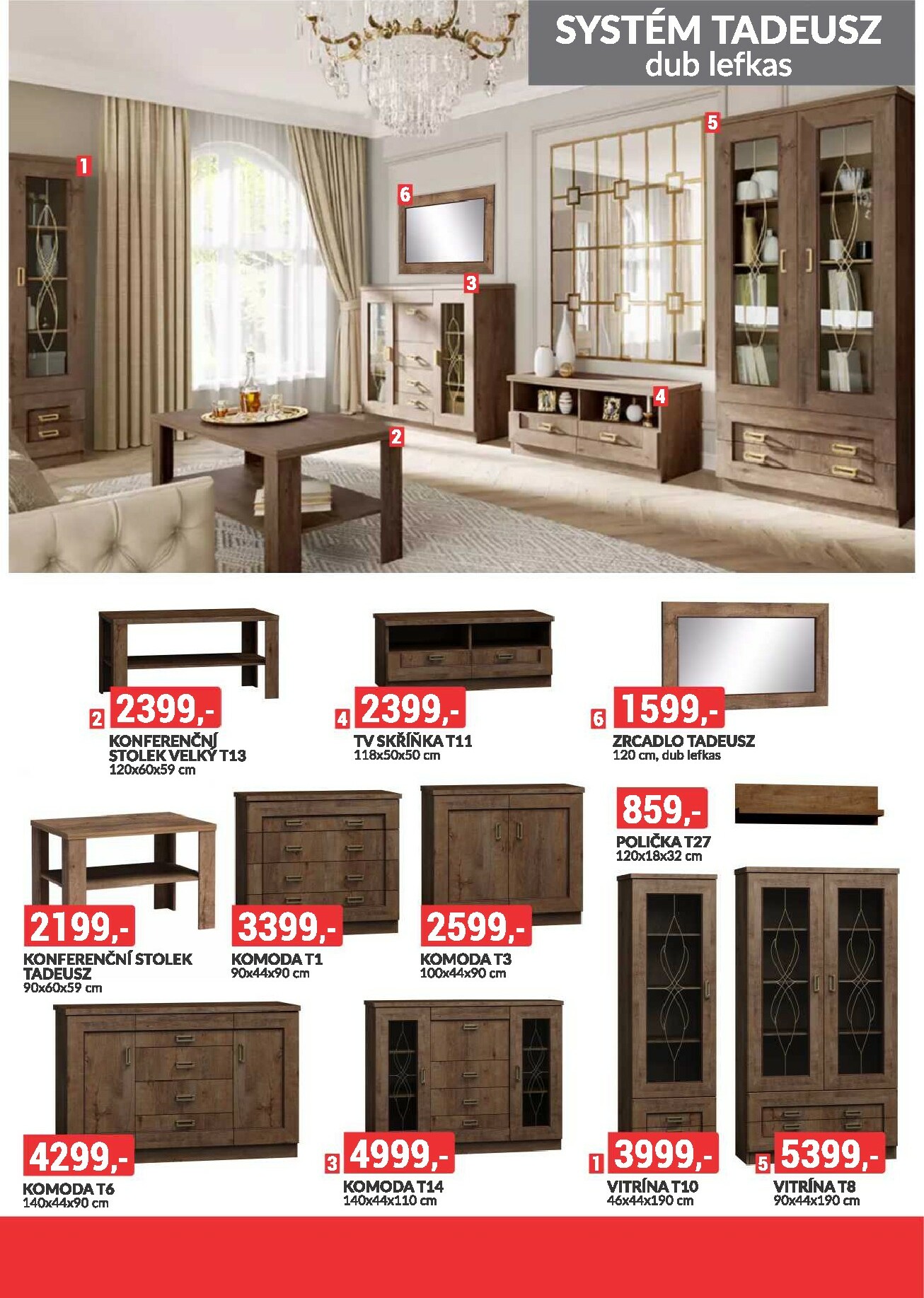 baumax - Aktuální leták Baumax - Moderní bydlení od 01.12. do 31.12. - page: 32