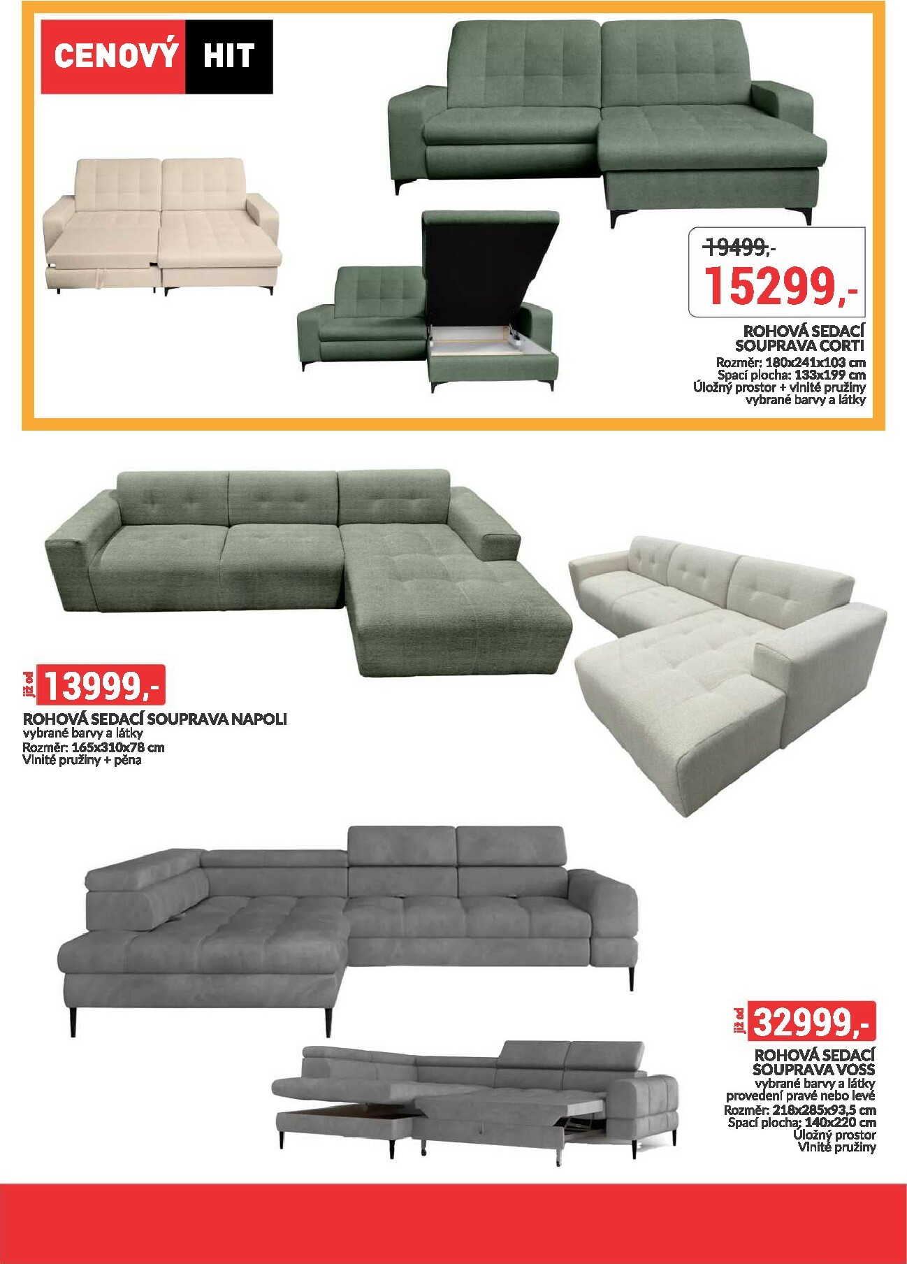 baumax - Aktuální leták Baumax - Moderní bydlení od 01.12. do 31.12. - page: 17