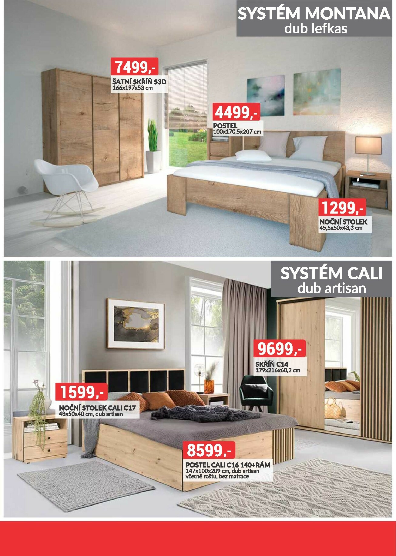 baumax - Aktuální leták Baumax - Moderní bydlení od 01.12. do 31.12. - page: 55