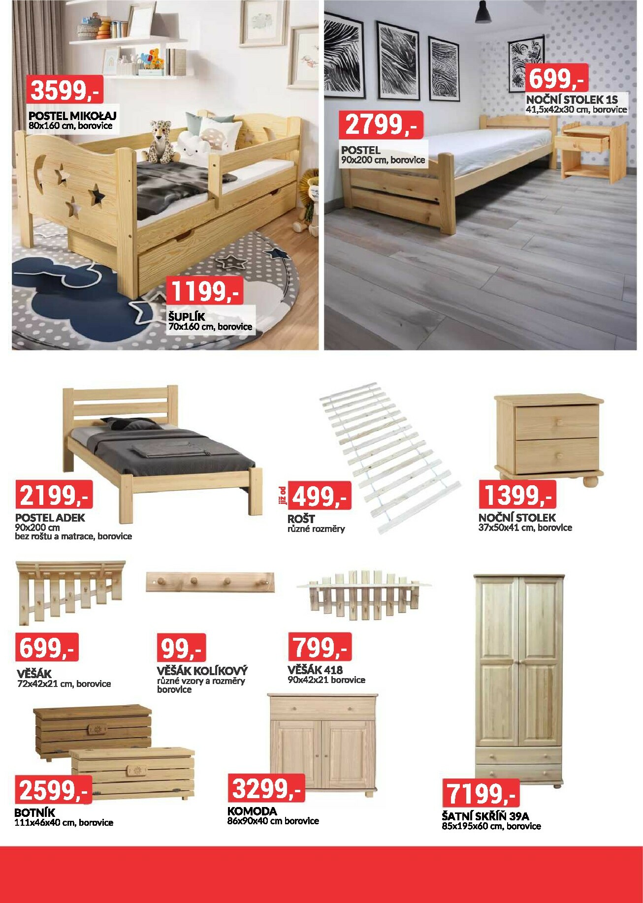 baumax - Aktuální leták Baumax - Moderní bydlení od 01.12. do 31.12. - page: 43