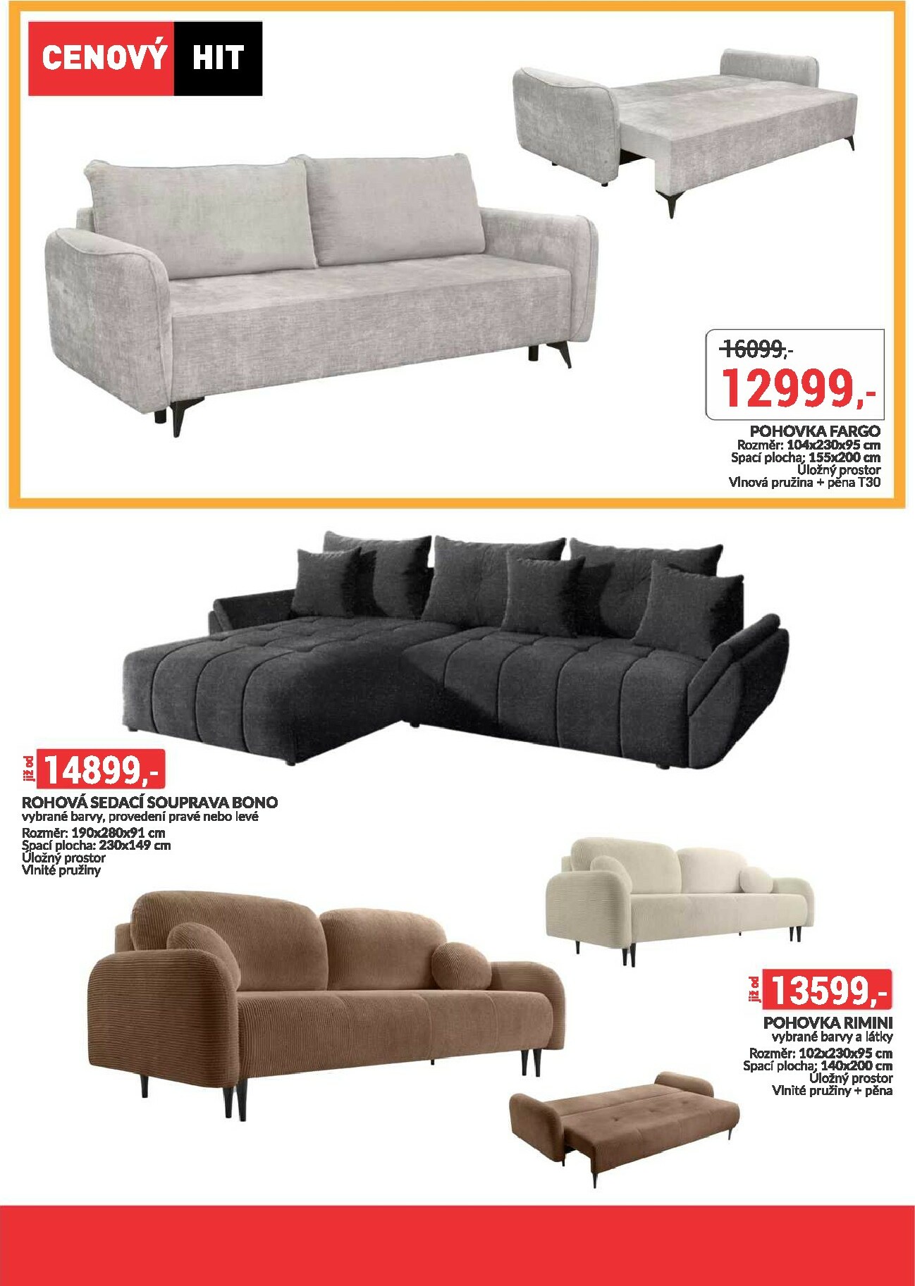 baumax - Aktuální leták Baumax - Moderní bydlení od 01.12. do 31.12. - page: 37