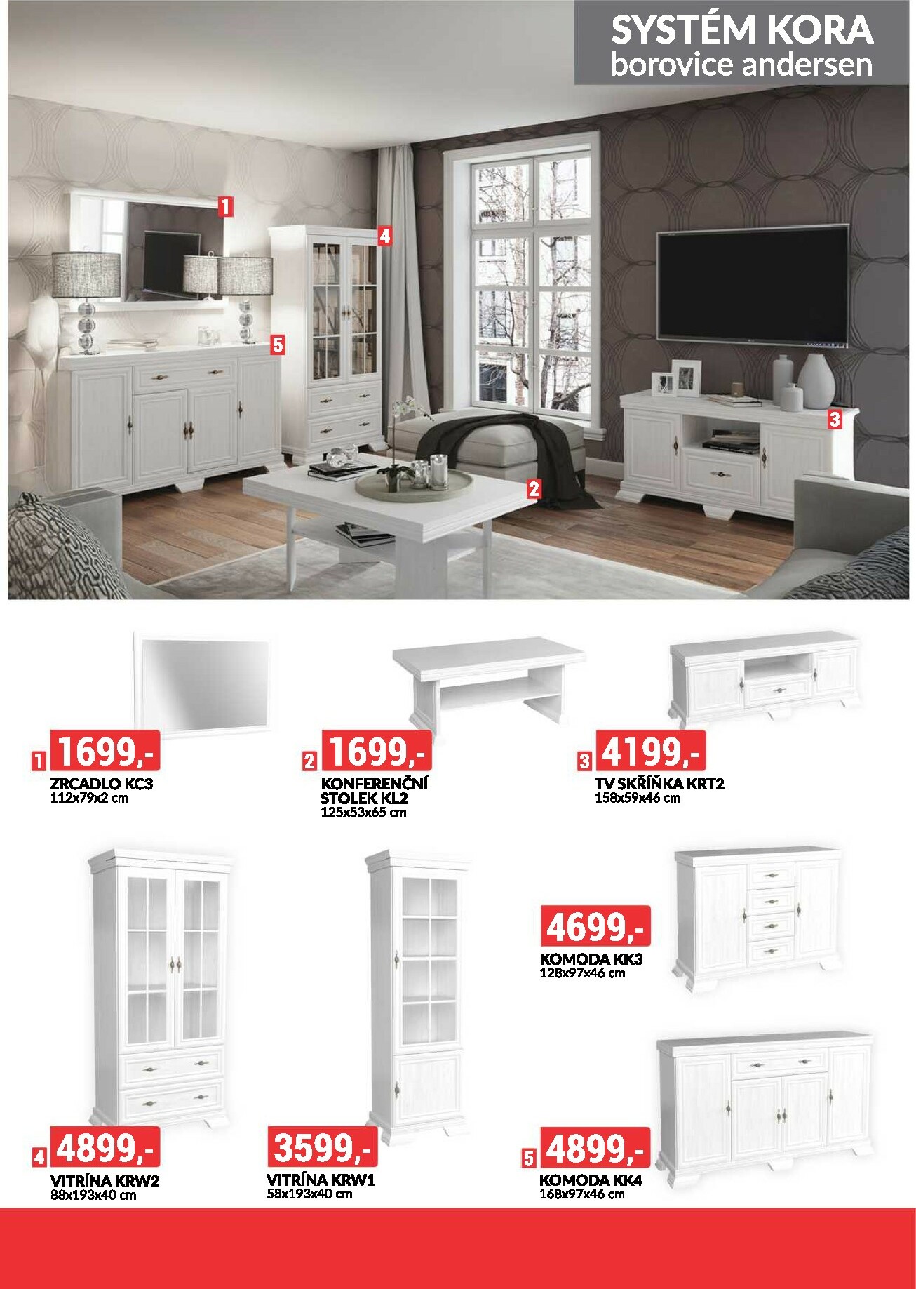 baumax - Aktuální leták Baumax - Moderní bydlení od 01.12. do 31.12. - page: 28