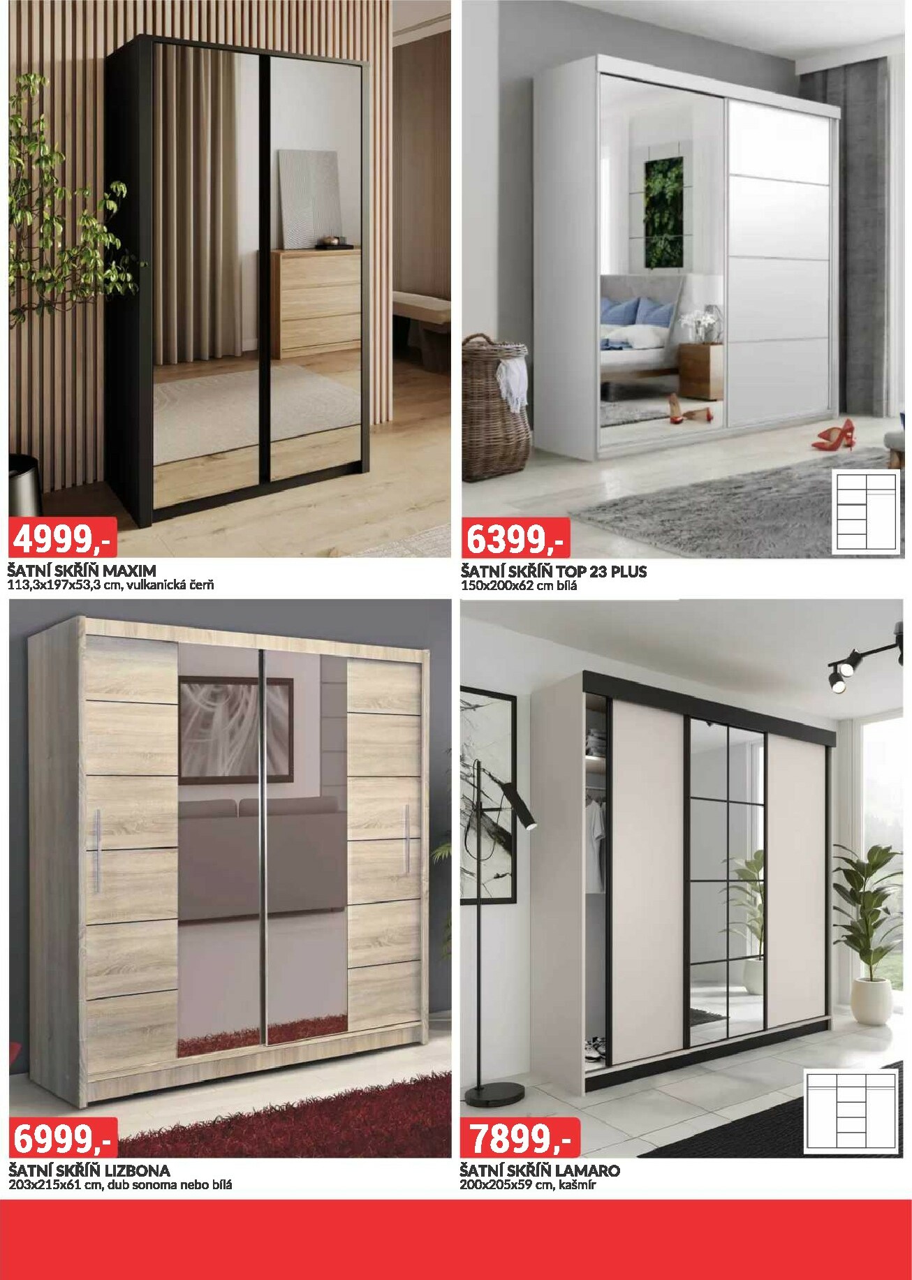 baumax - Aktuální leták Baumax - Moderní bydlení od 01.12. do 31.12. - page: 48