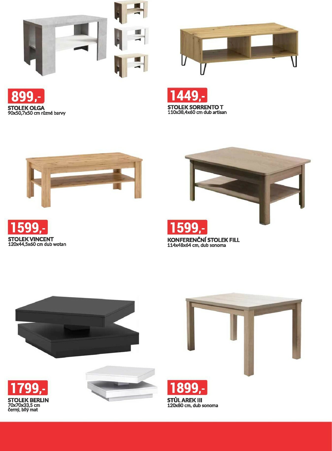 baumax - Aktuální leták Baumax - Moderní bydlení od 01.12. do 31.12. - page: 35