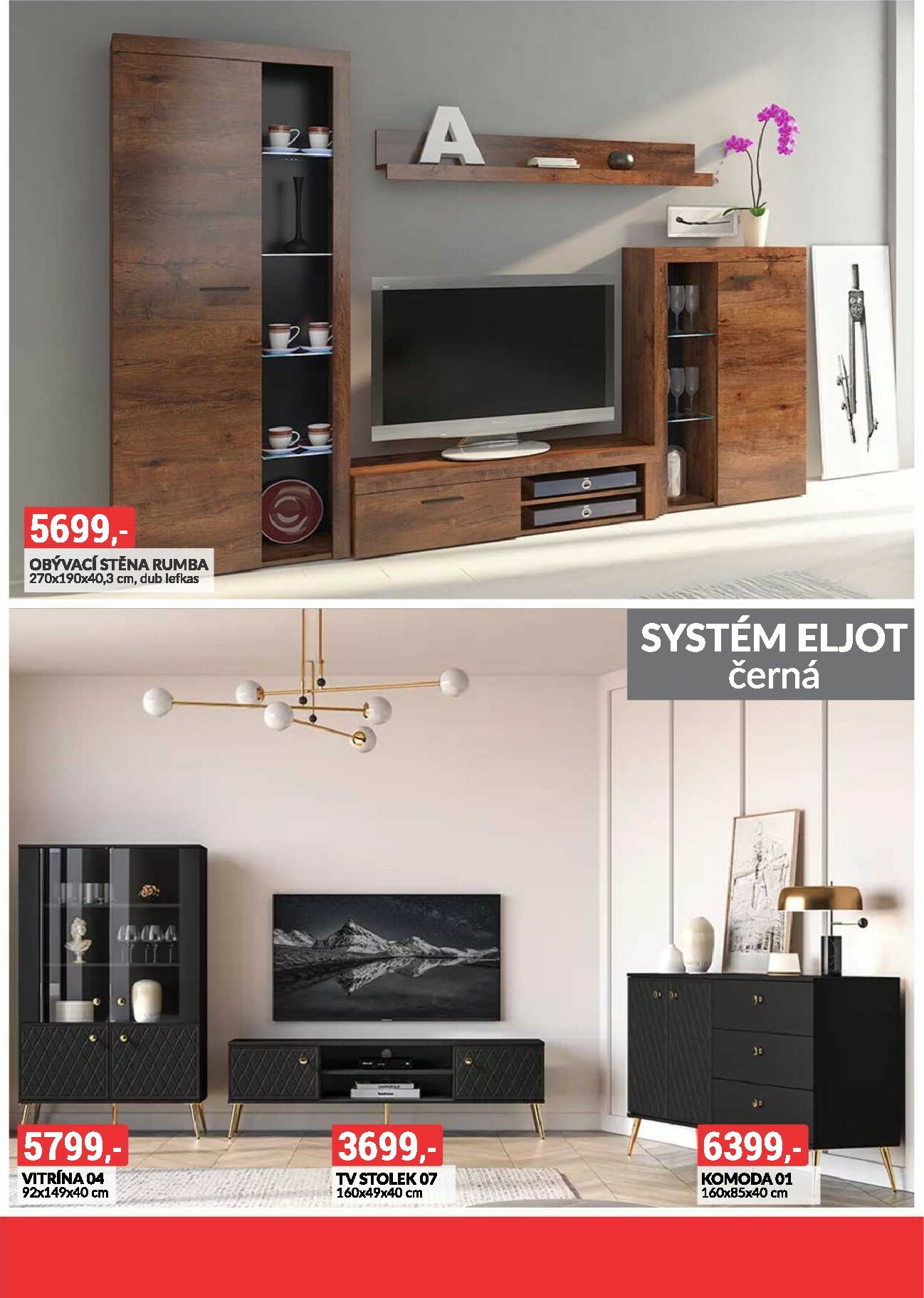 baumax - Aktuální leták Baumax - Moderní bydlení od 01.12. do 31.12. - page: 30