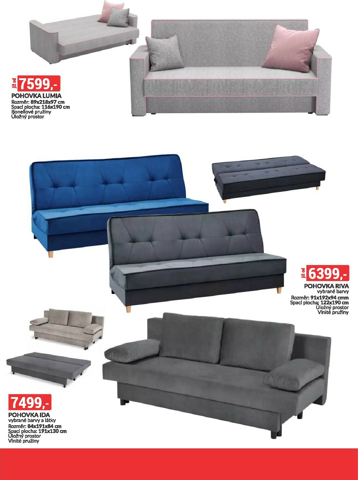 baumax - Aktuální leták Baumax - Moderní bydlení od 01.12. do 31.12. - page: 39