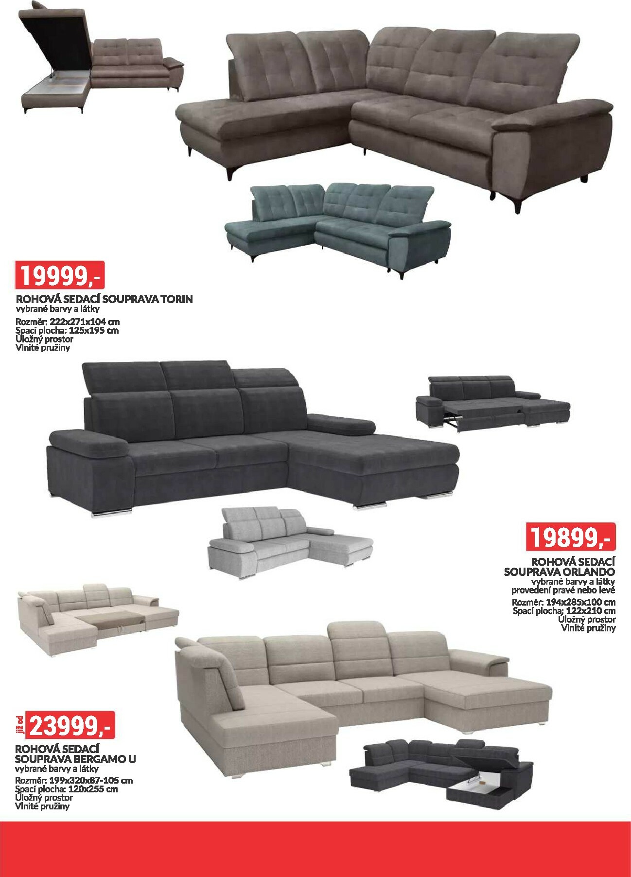 baumax - Aktuální leták Baumax - Moderní bydlení od 01.12. do 31.12. - page: 27