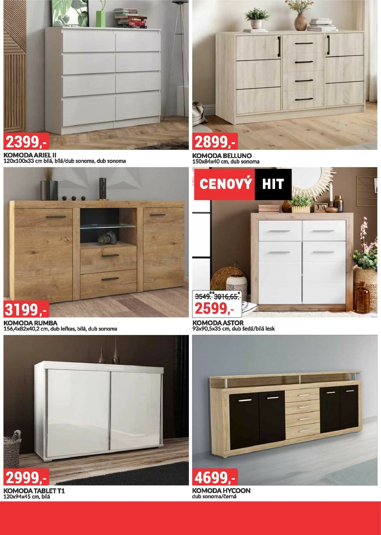 baumax - Aktuální leták Baumax - Moderní bydlení od 01.12. do 31.12. - page: 52