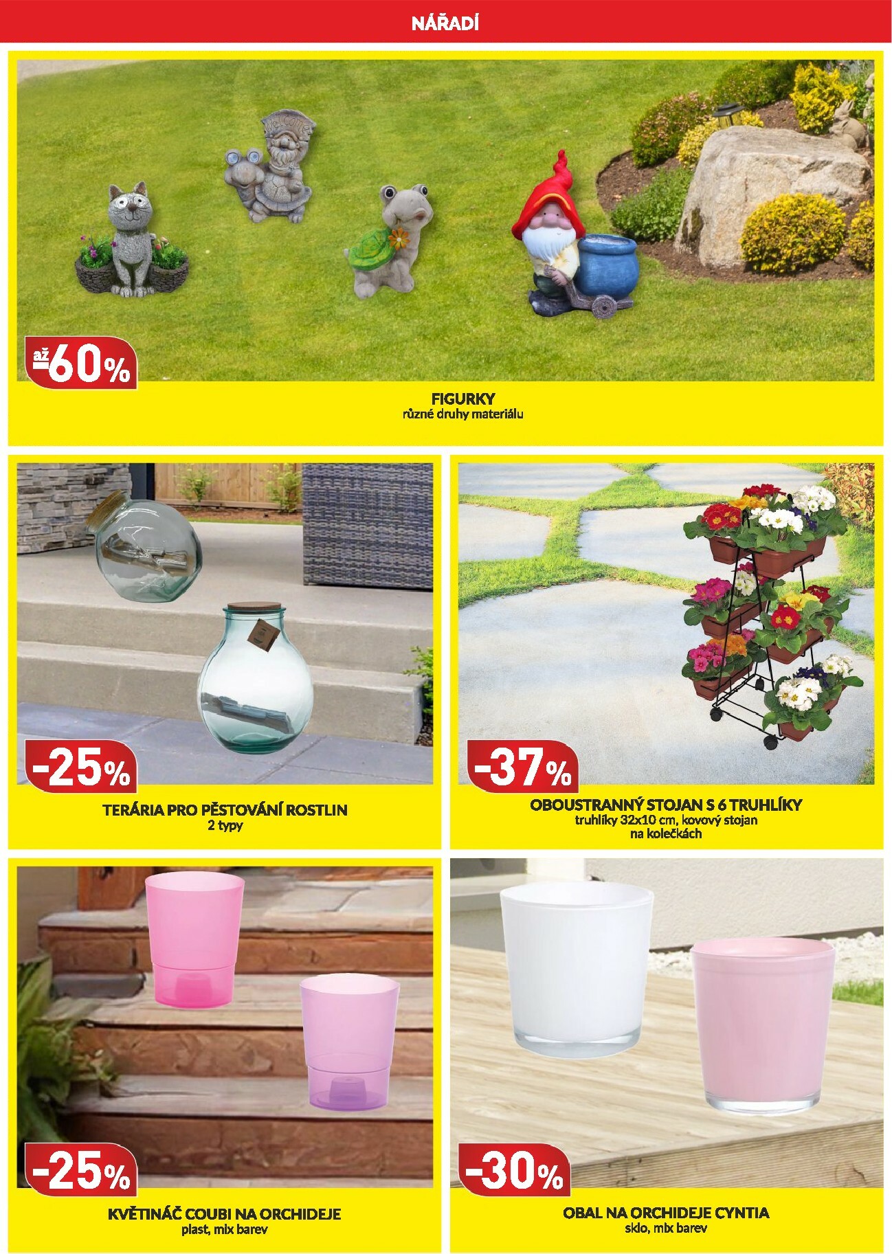 baumax - Aktuální leták Baumax od 02.01. do 31.01. - page: 22