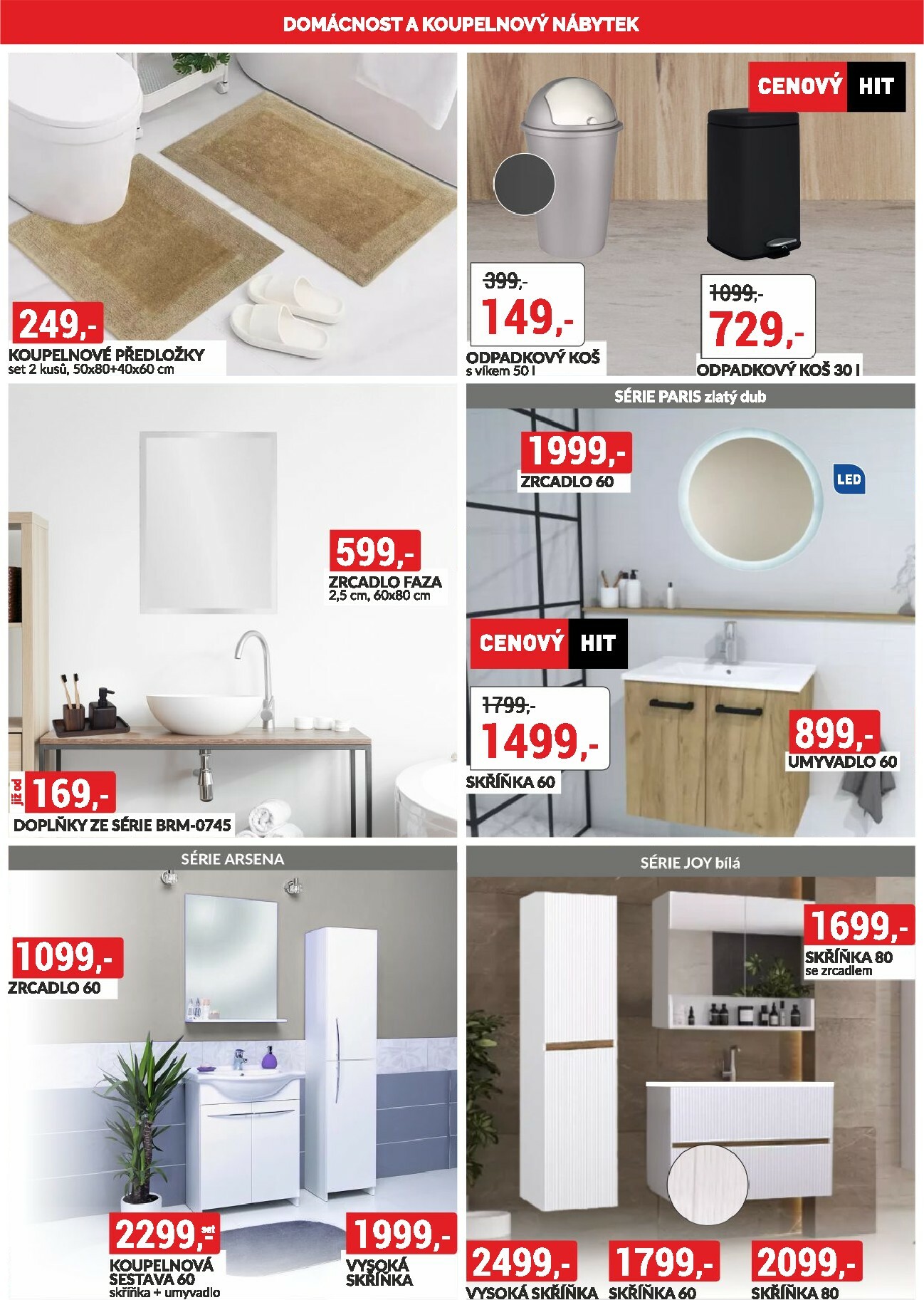 baumax - Aktuální leták Baumax od 02.01. do 31.01. - page: 12