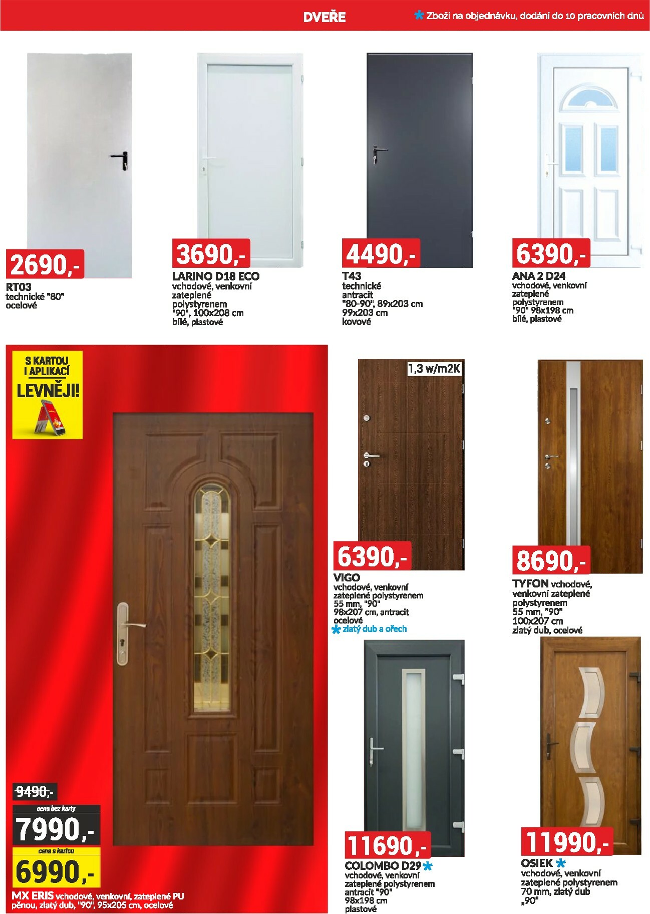 baumax - Aktuální leták Baumax od 02.01. do 31.01. - page: 25