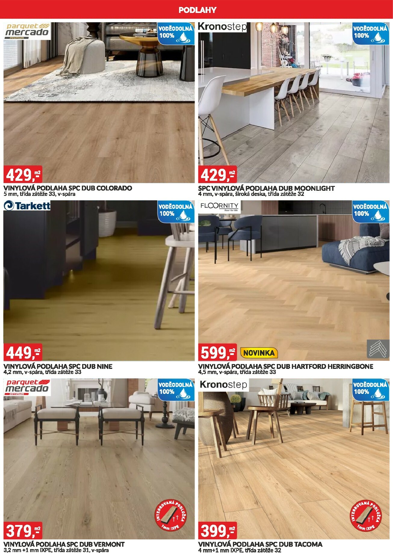 baumax - Aktuální leták Baumax od 02.01. do 31.01. - page: 2