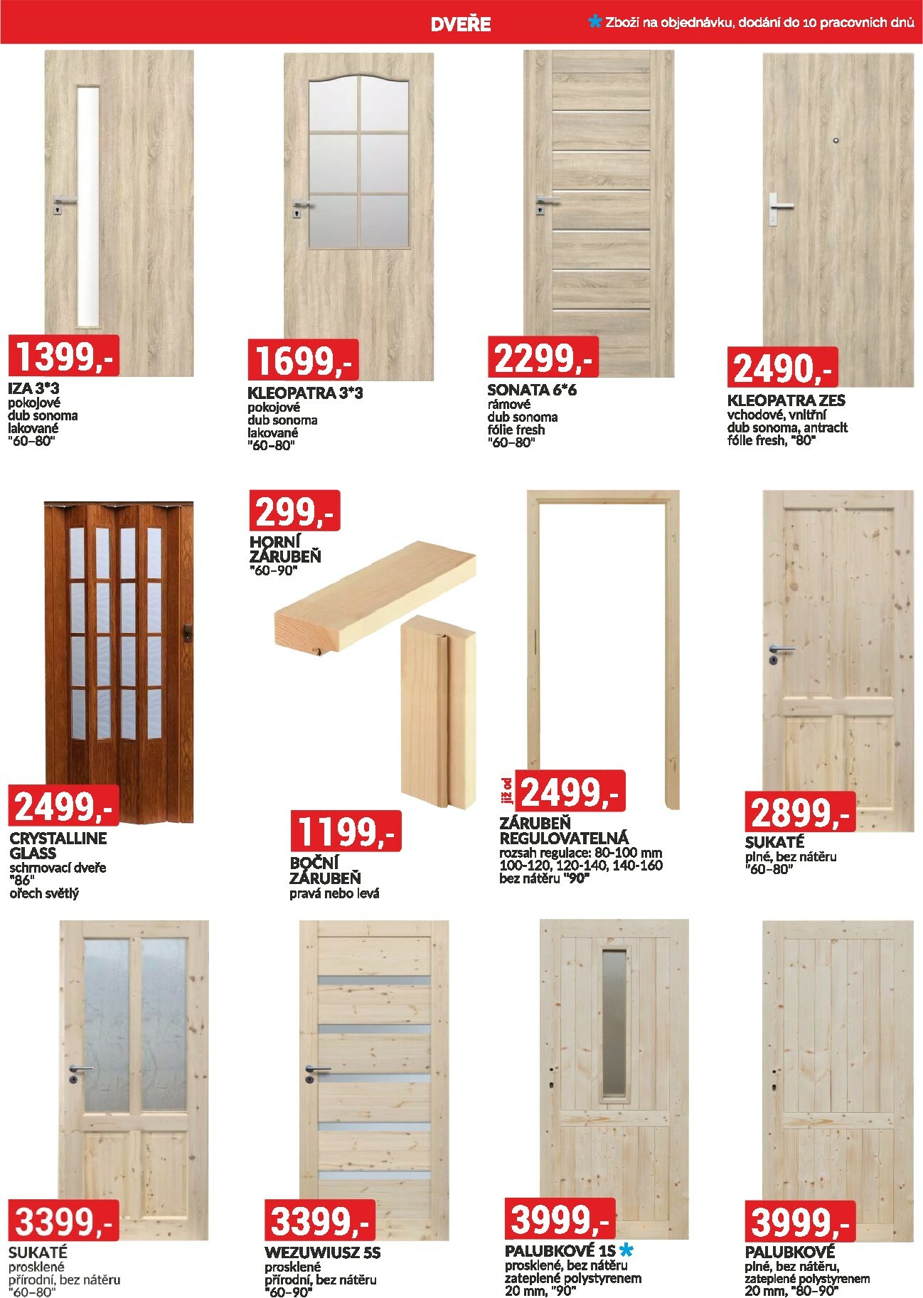 baumax - Aktuální leták Baumax od 02.01. do 31.01. - page: 24