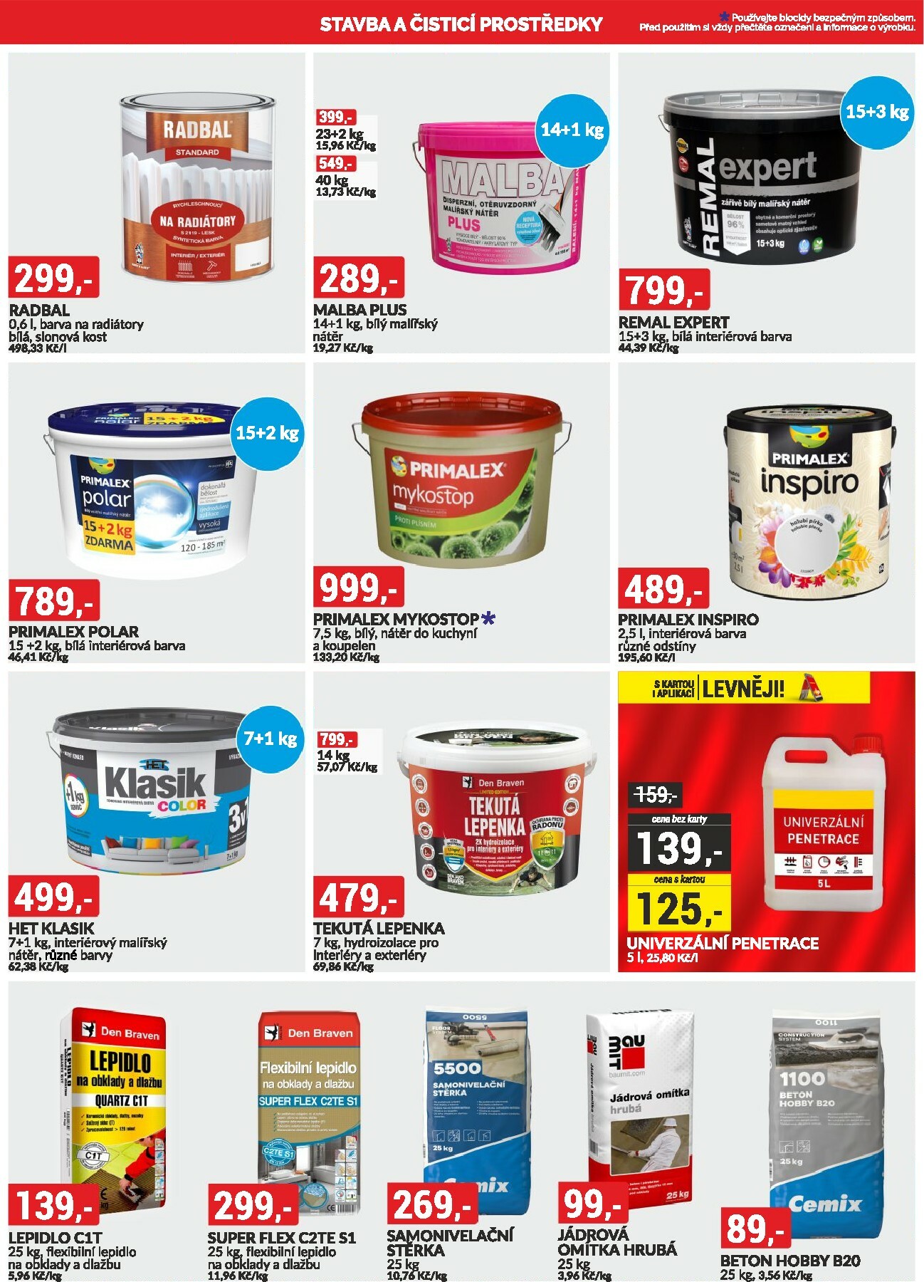 baumax - Aktuální leták Baumax od 02.01. do 31.01. - page: 30