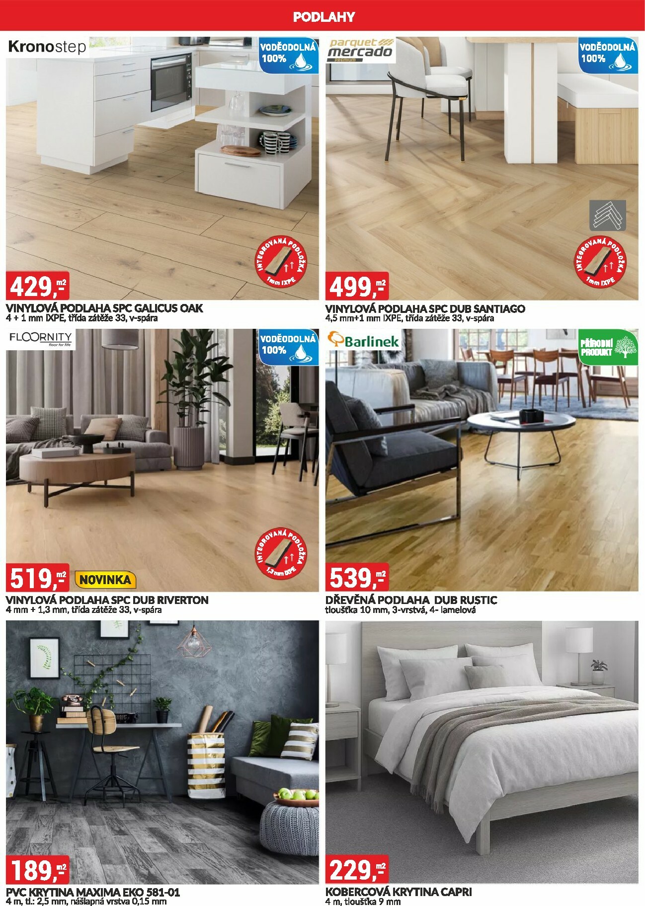 baumax - Aktuální leták Baumax od 02.01. do 31.01. - page: 3