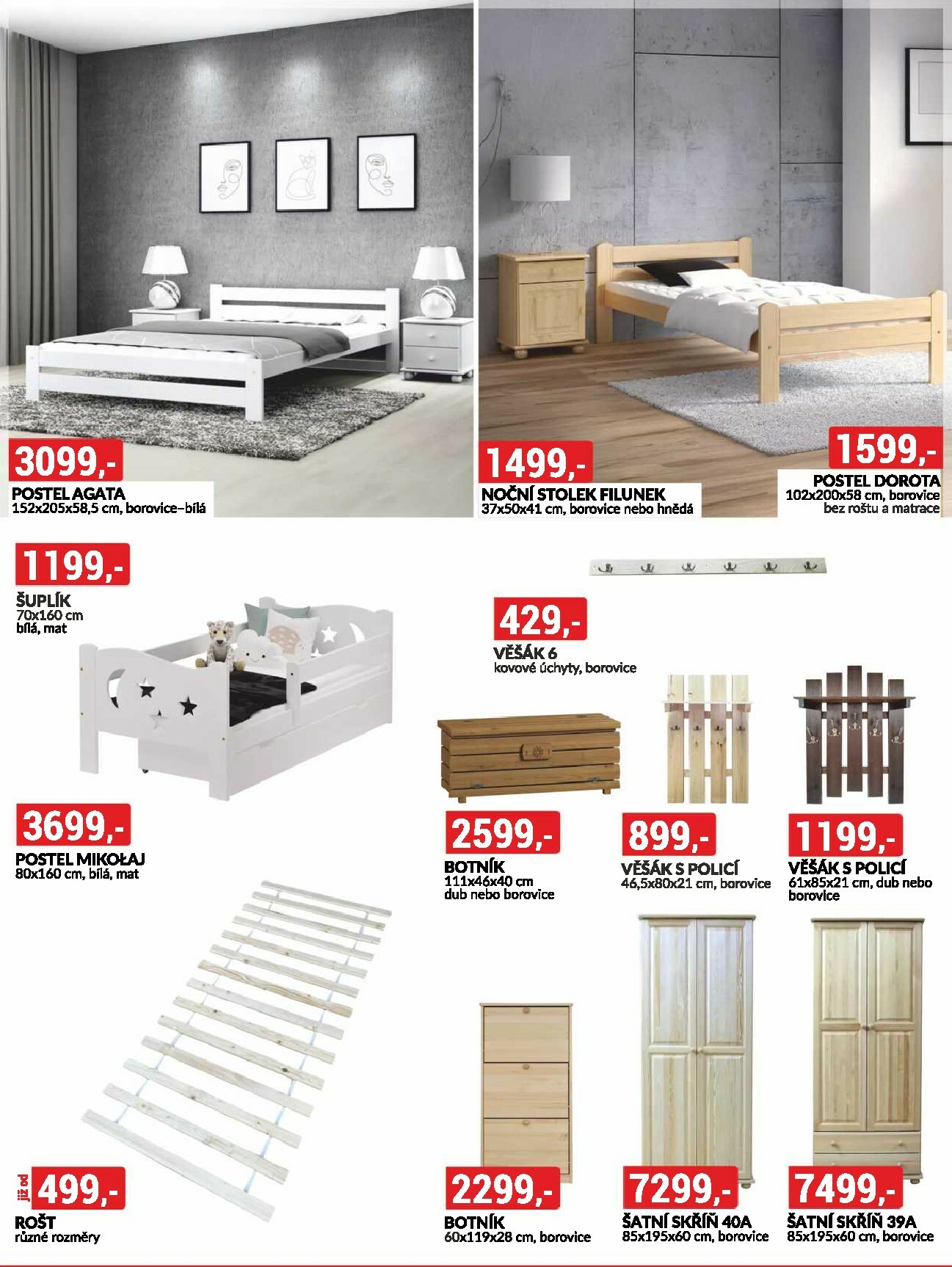 baumax - Aktuální leták Baumax - Zařiďte si bydlení podle sebe od 02.01. do 31.01. - page: 10