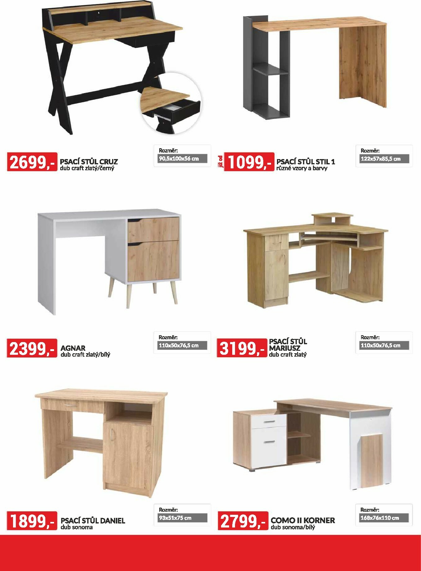 baumax - Aktuální leták Baumax - Zařiďte si bydlení podle sebe od 02.01. do 31.01. - page: 47