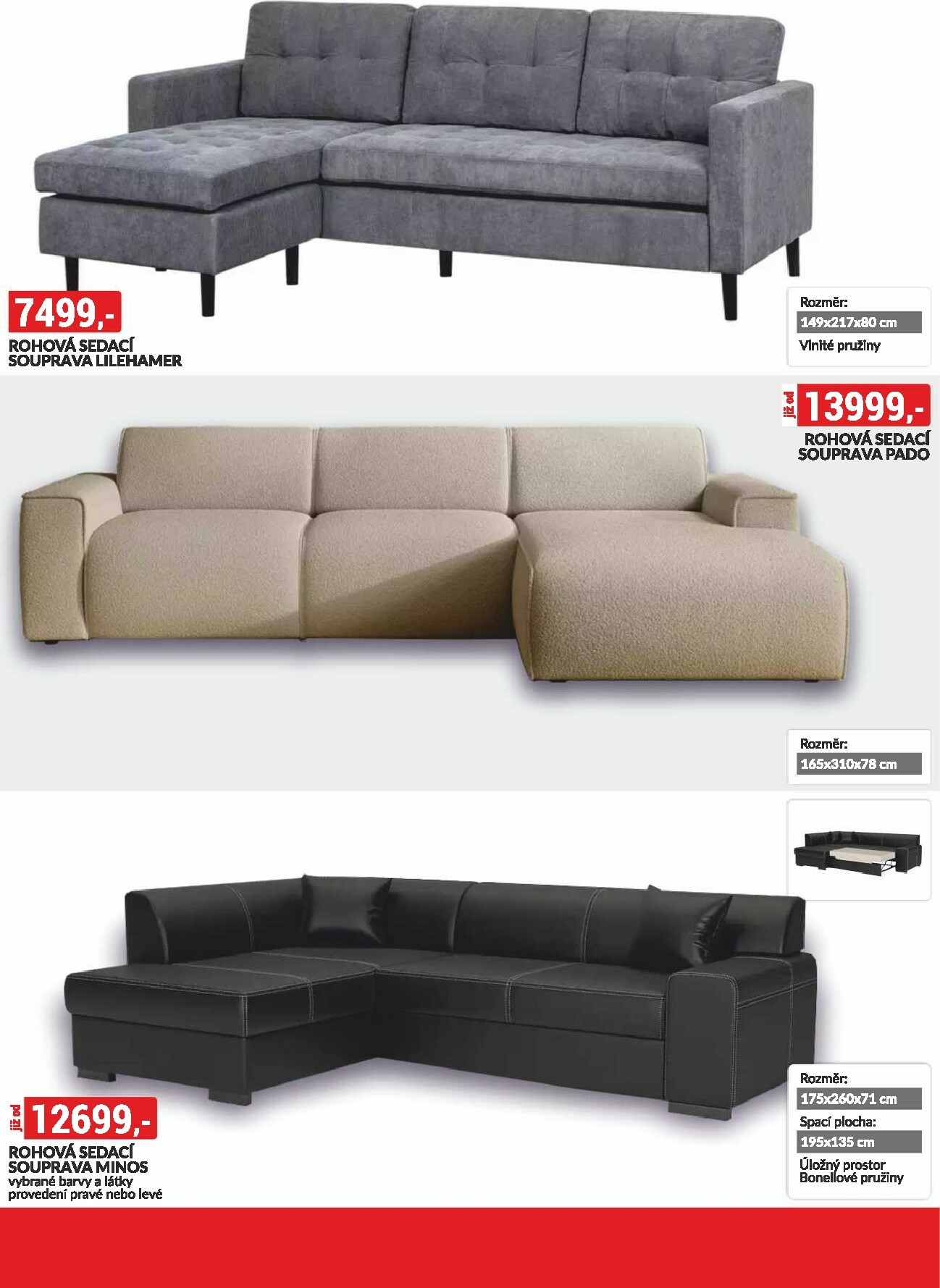 baumax - Aktuální leták Baumax - Zařiďte si bydlení podle sebe od 02.01. do 31.01. - page: 37