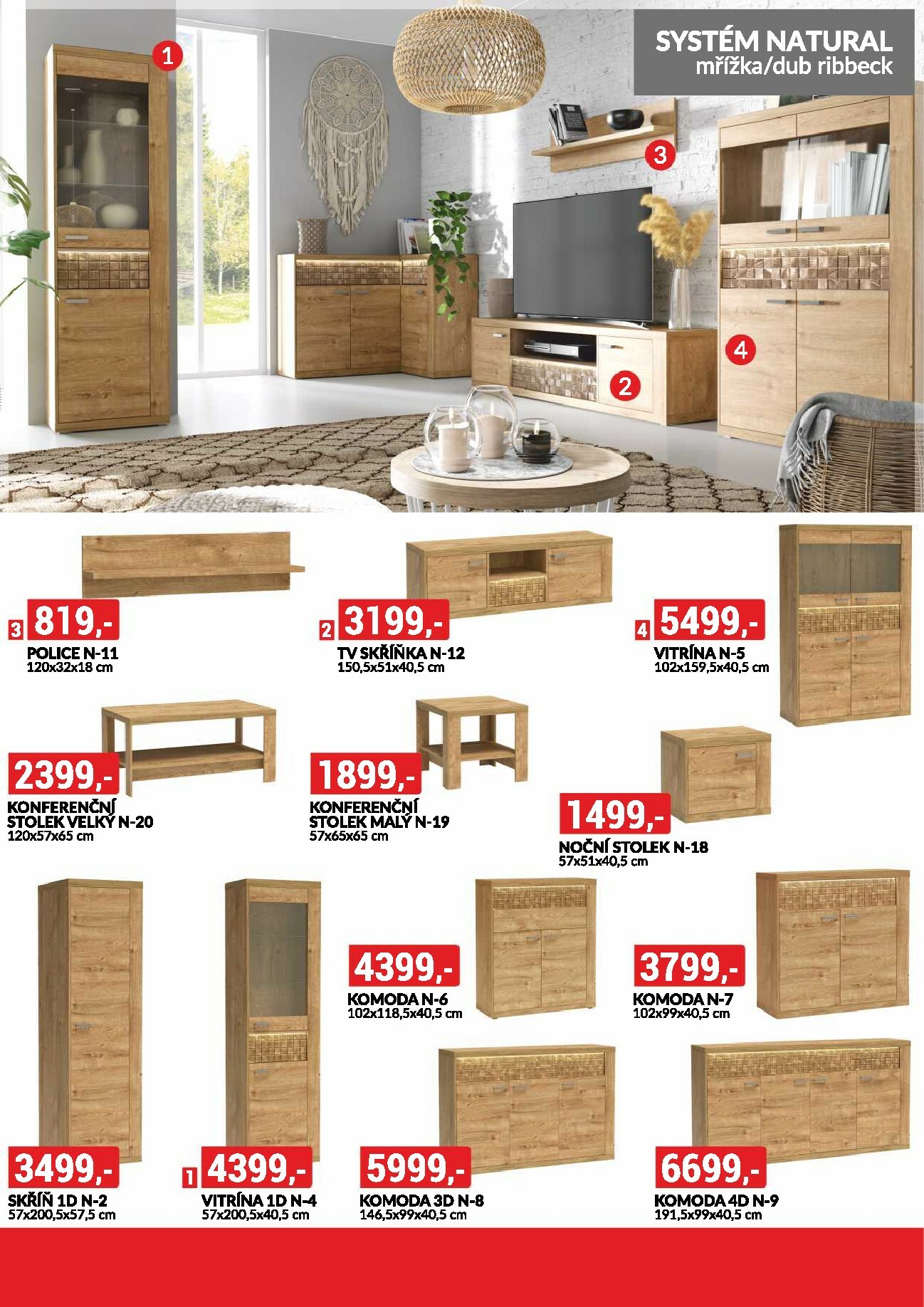 baumax - Aktuální leták Baumax - Zařiďte si bydlení podle sebe od 02.01. do 31.01. - page: 28