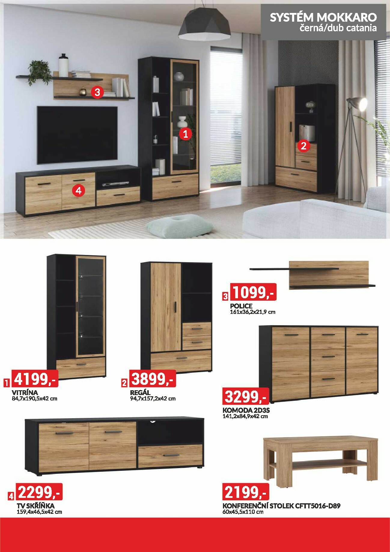 baumax - Aktuální leták Baumax - Zařiďte si bydlení podle sebe od 02.01. do 31.01. - page: 36