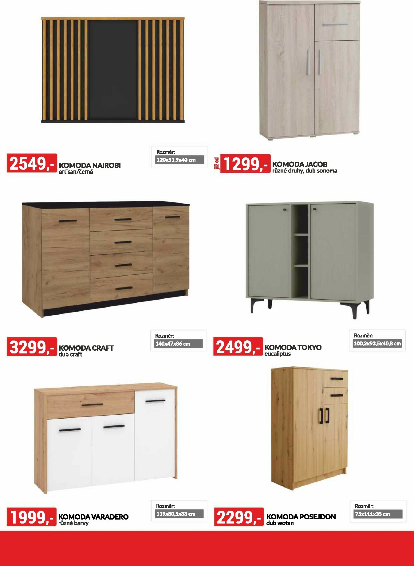 baumax - Aktuální leták Baumax - Zařiďte si bydlení podle sebe od 02.01. do 31.01. - page: 15