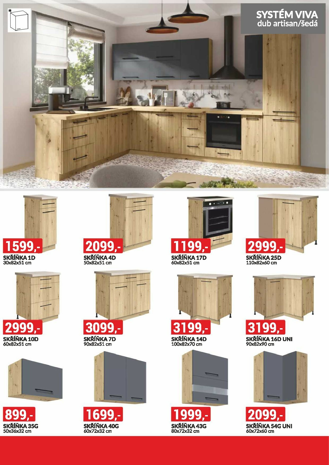 baumax - Aktuální leták Baumax - Zařiďte si bydlení podle sebe od 02.01. do 31.01. - page: 68