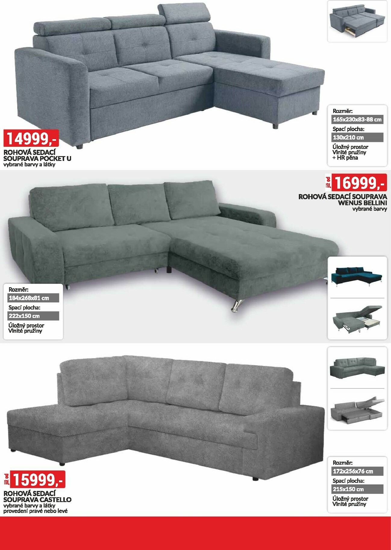 baumax - Aktuální leták Baumax - Zařiďte si bydlení podle sebe od 02.01. do 31.01. - page: 31