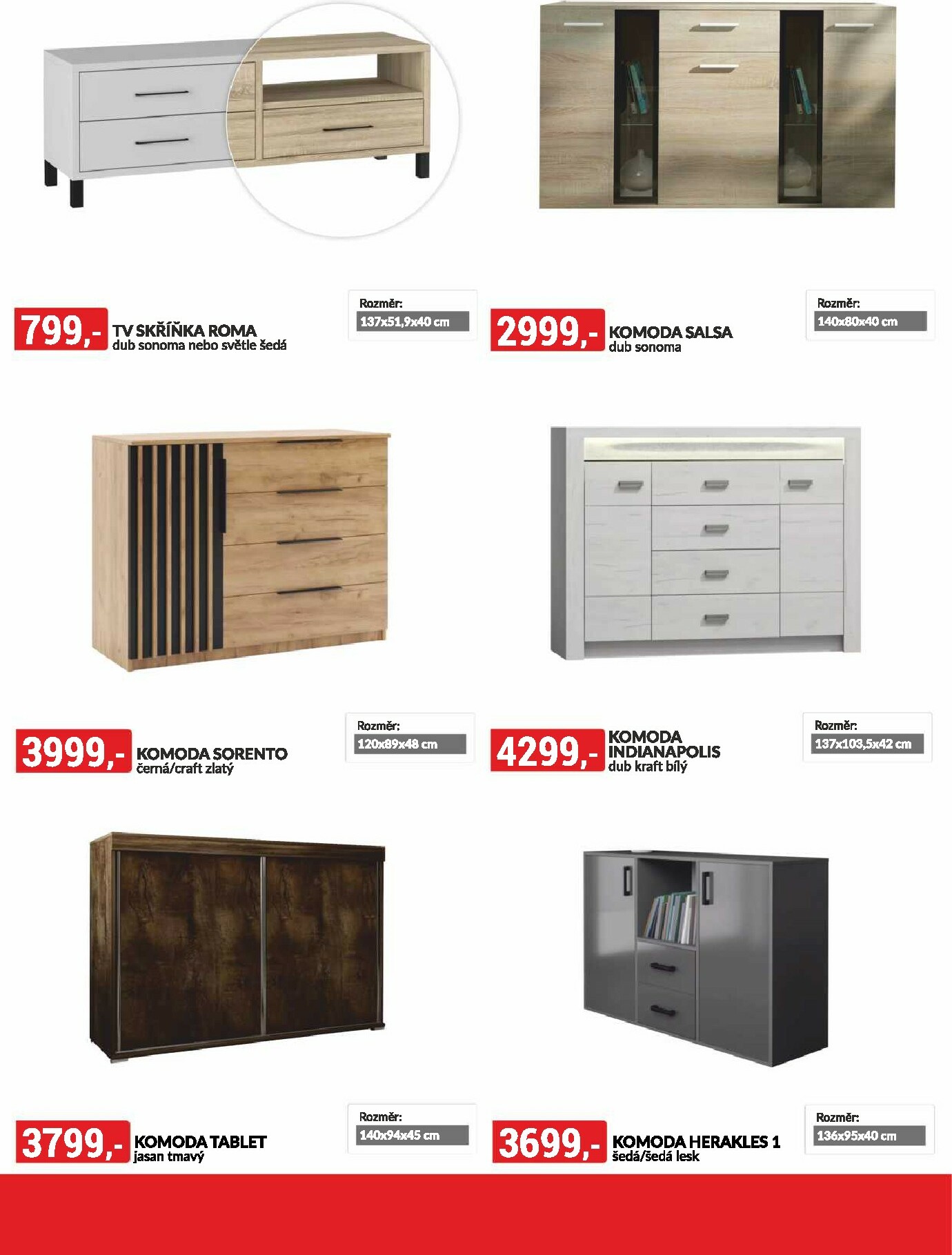 baumax - Aktuální leták Baumax - Zařiďte si bydlení podle sebe od 02.01. do 31.01. - page: 13