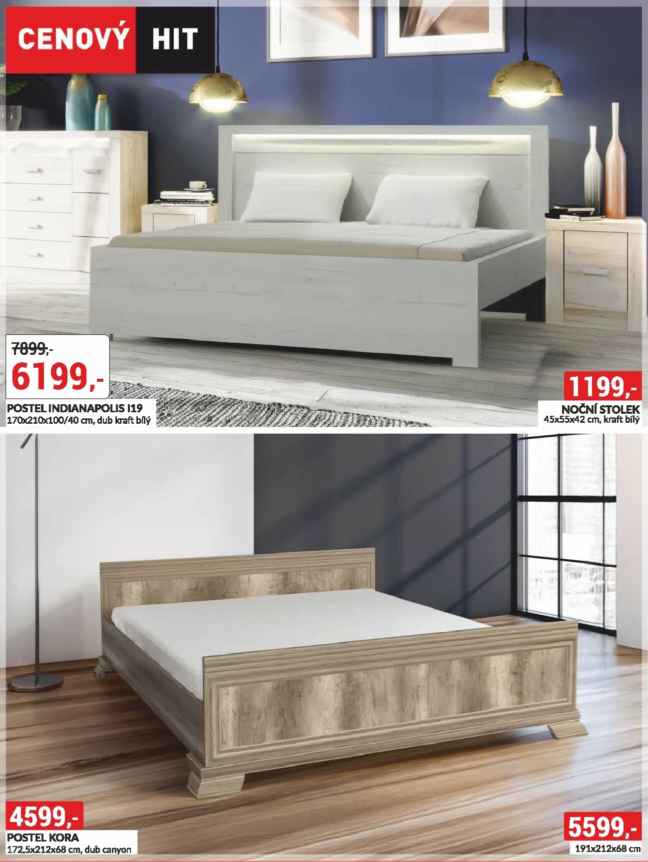 baumax - Aktuální leták Baumax - Zařiďte si bydlení podle sebe od 02.01. do 31.01. - page: 9