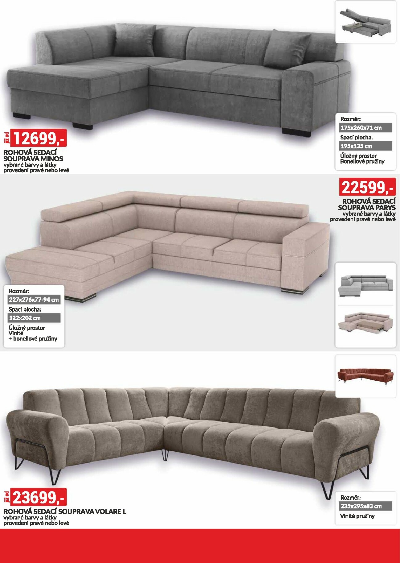 baumax - Aktuální leták Baumax - Zařiďte si bydlení podle sebe od 02.01. do 31.01. - page: 33