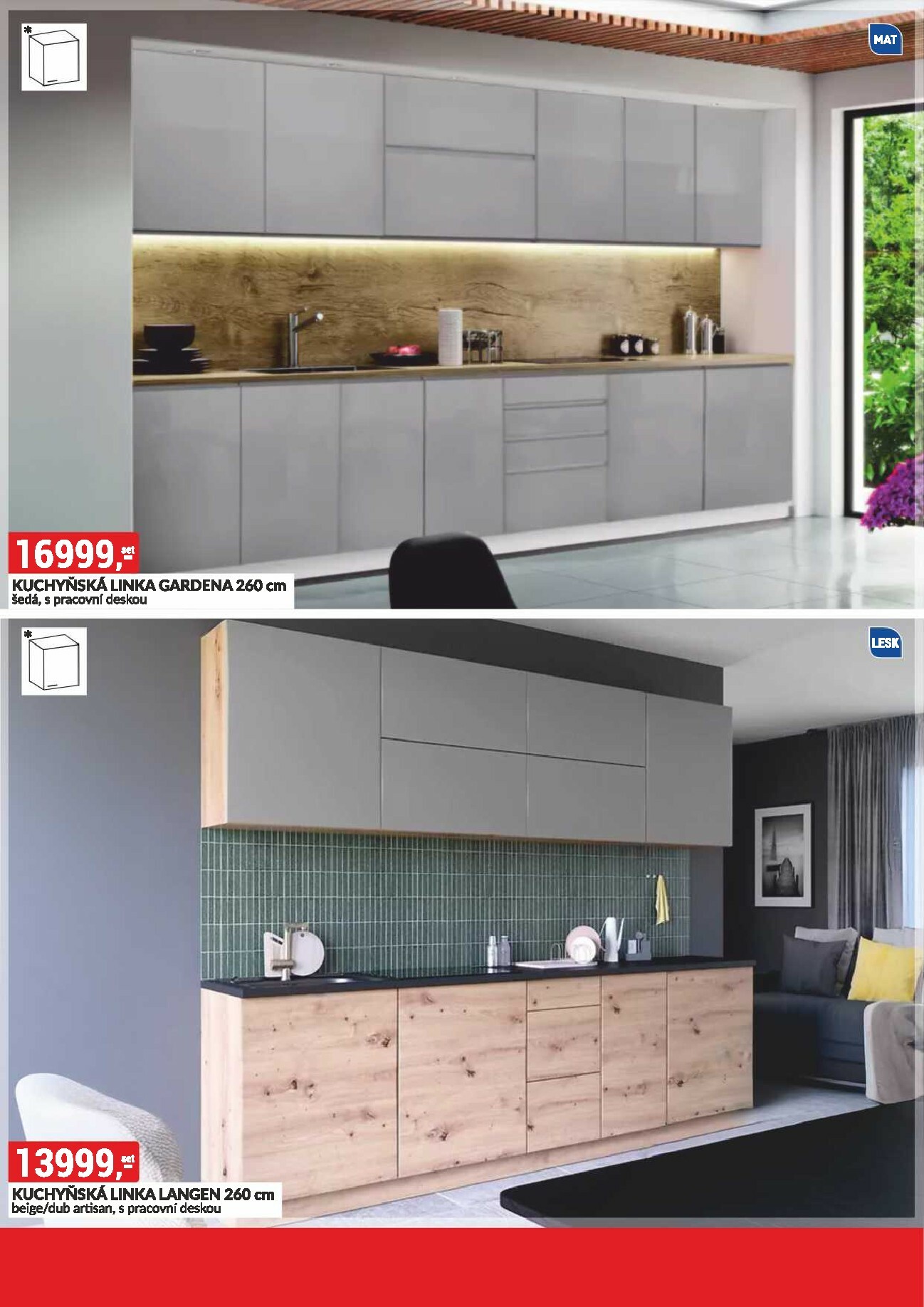 baumax - Aktuální leták Baumax - Zařiďte si bydlení podle sebe od 02.01. do 31.01. - page: 64