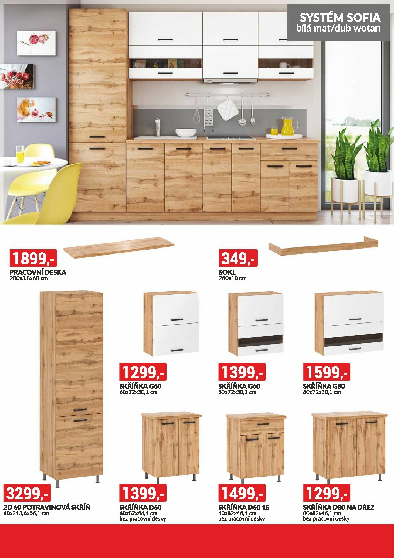 baumax - Aktuální leták Baumax - Zařiďte si bydlení podle sebe od 02.01. do 31.01. - page: 66