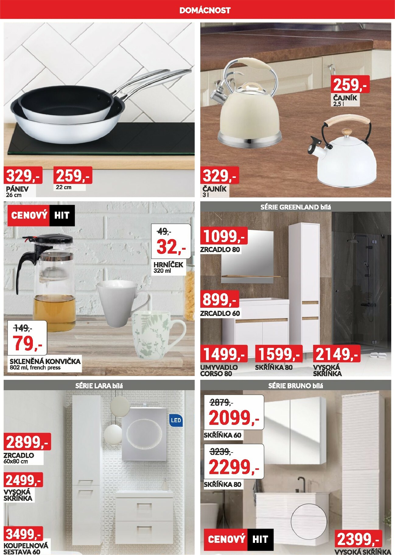 baumax - Baumax - Nakupujte online leták platný od neděle 01.02.2026 do soboty 28.02.2026 - page: 23