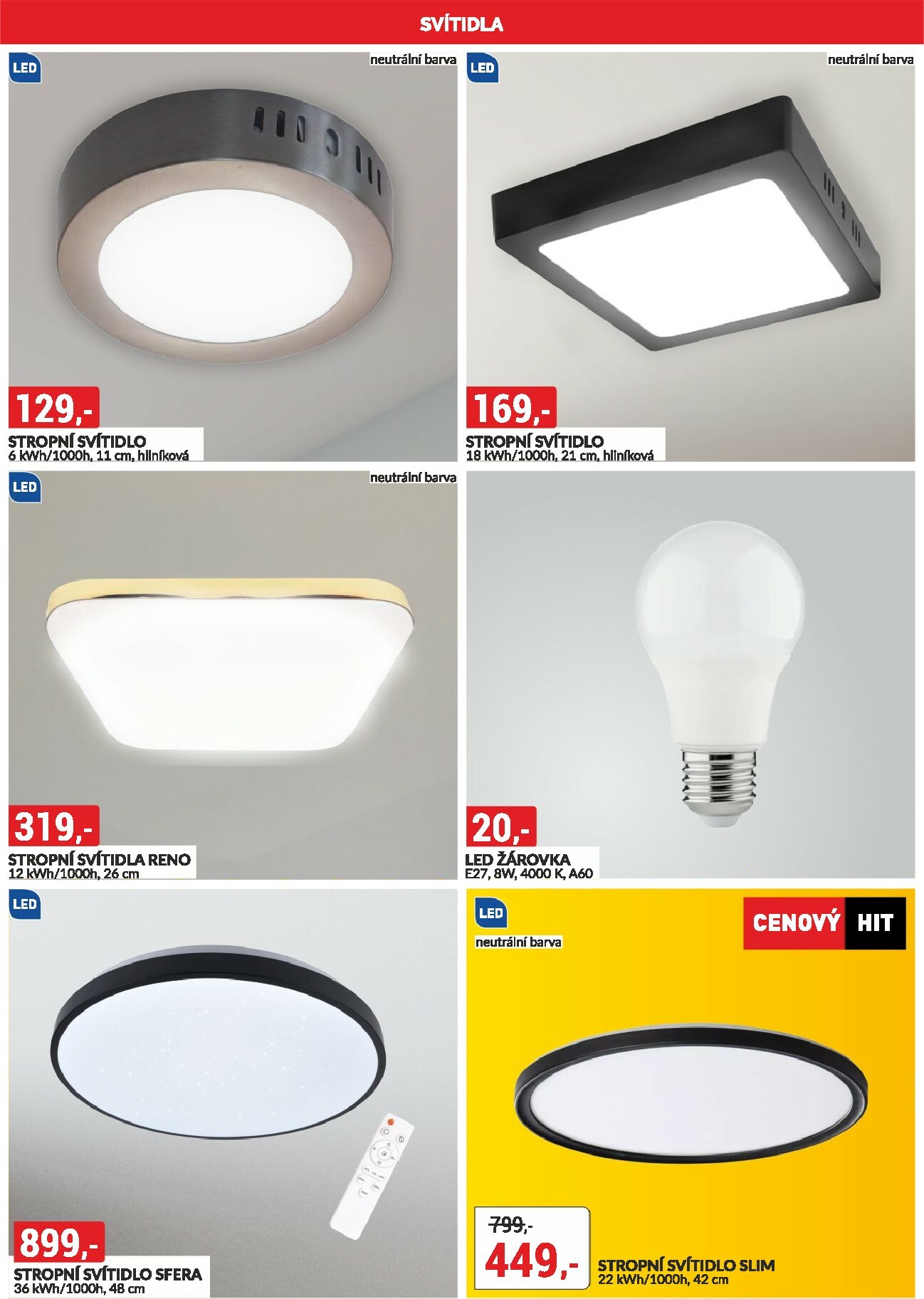 baumax - Baumax - Nakupujte online leták platný od neděle 01.02.2026 do soboty 28.02.2026 - page: 20