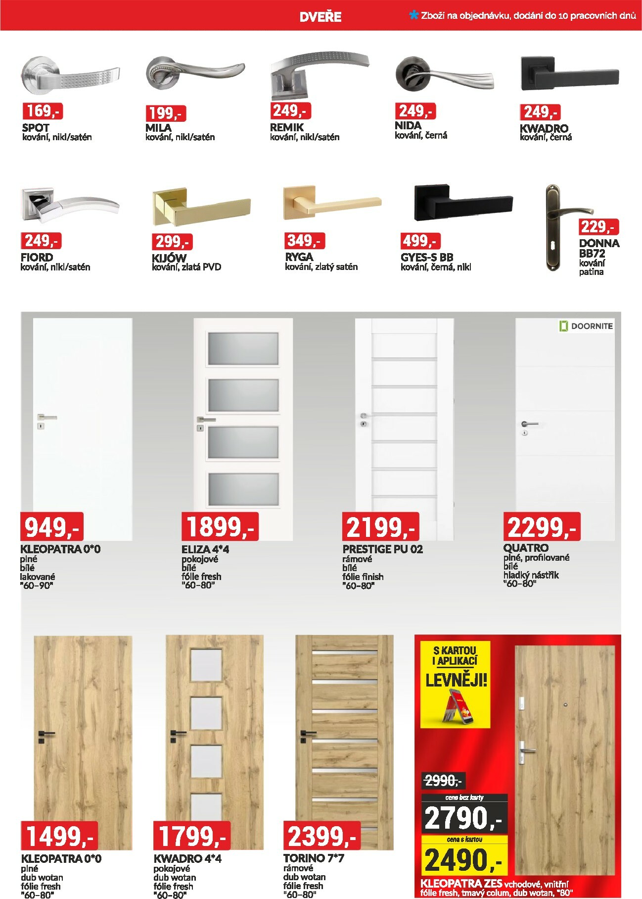 baumax - Baumax - Nakupujte online leták platný od neděle 01.02.2026 do soboty 28.02.2026 - page: 10