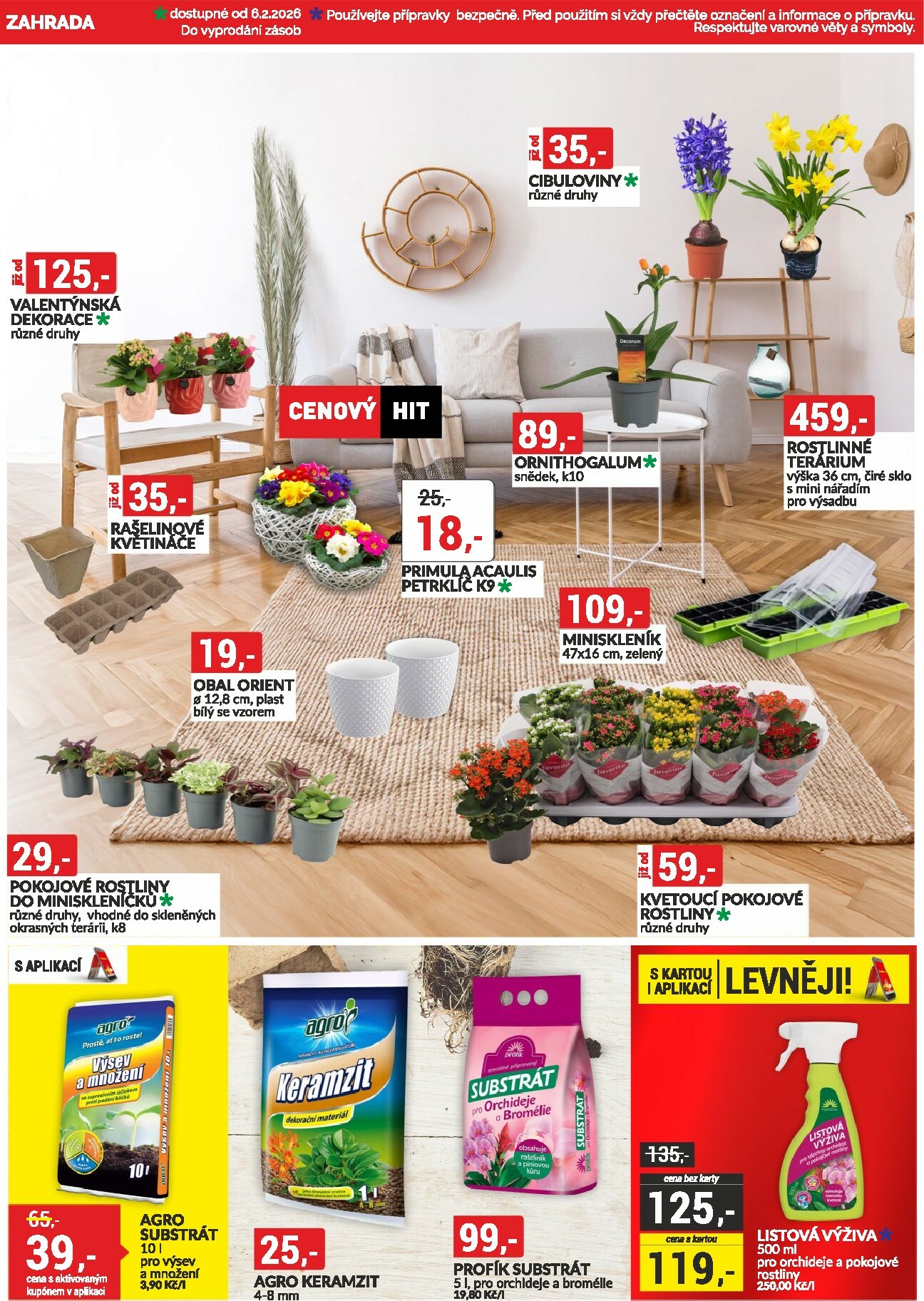 baumax - Baumax - Nakupujte online leták platný od neděle 01.02.2026 do soboty 28.02.2026 - page: 42