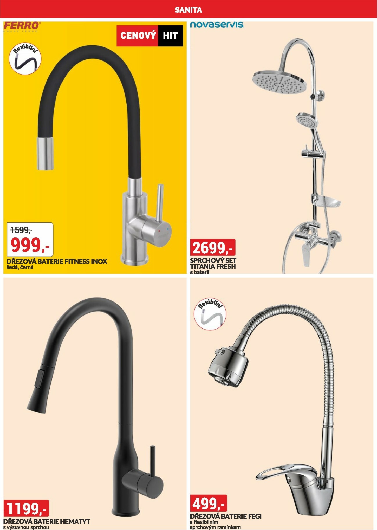 baumax - Baumax - Nakupujte online leták platný od neděle 01.02.2026 do soboty 28.02.2026 - page: 6