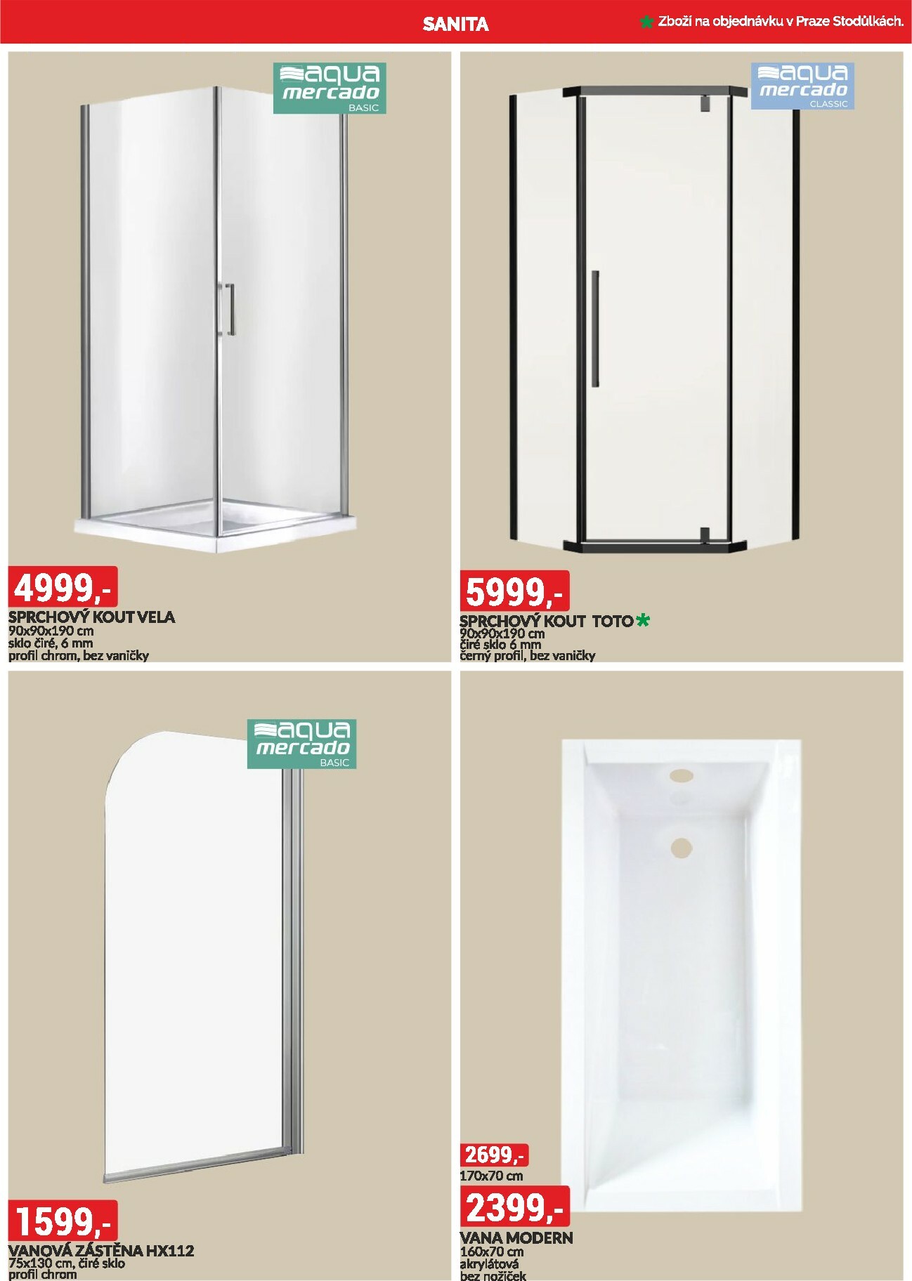 baumax - Baumax - Nakupujte online leták platný od neděle 01.02.2026 do soboty 28.02.2026 - page: 5