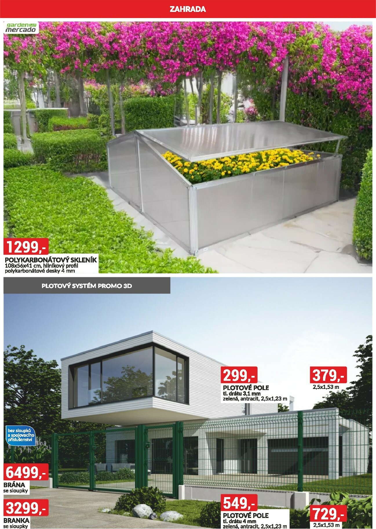 baumax - Baumax - Nakupujte online leták platný od neděle 01.02.2026 do soboty 28.02.2026 - page: 39