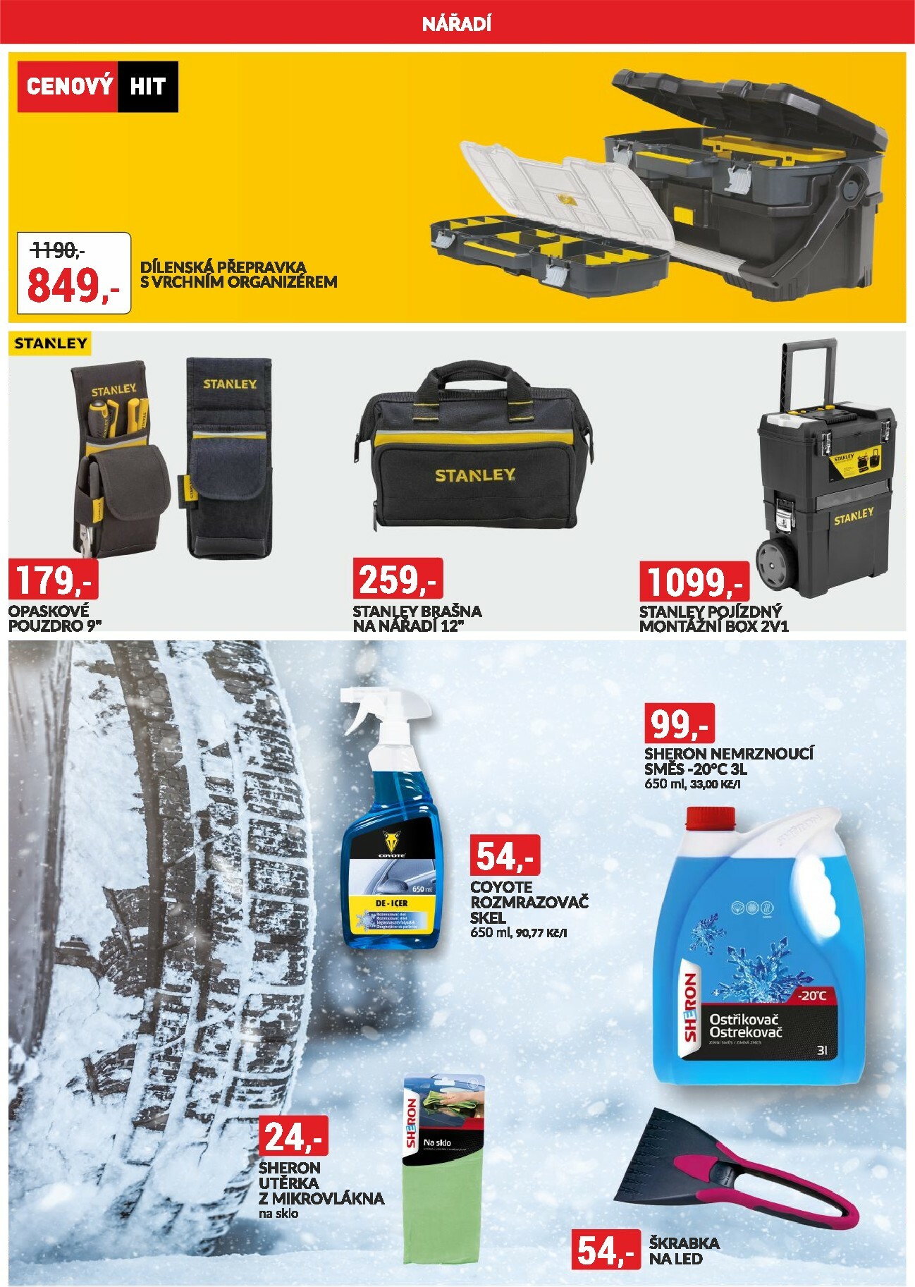 baumax - Baumax - Nakupujte online leták platný od neděle 01.02.2026 do soboty 28.02.2026 - page: 31