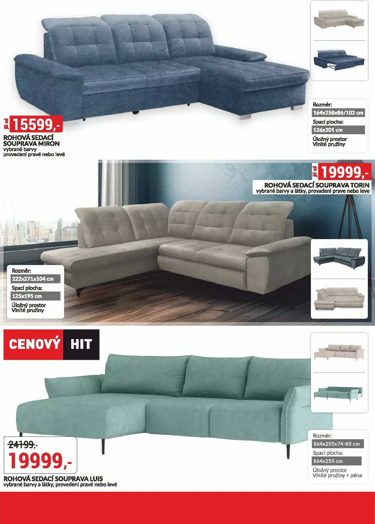 baumax - Baumax leták platný od neděle 01.02.2026 do soboty 28.02.2026 - page: 19