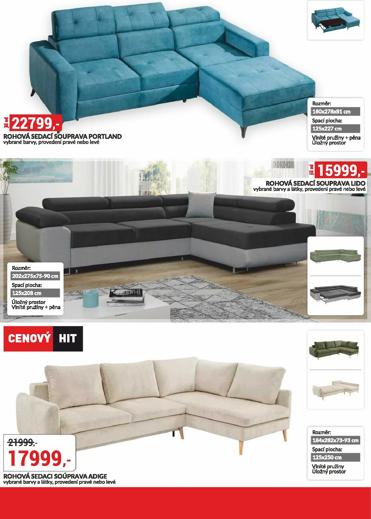 baumax - Baumax leták platný od neděle 01.02.2026 do soboty 28.02.2026 - page: 23