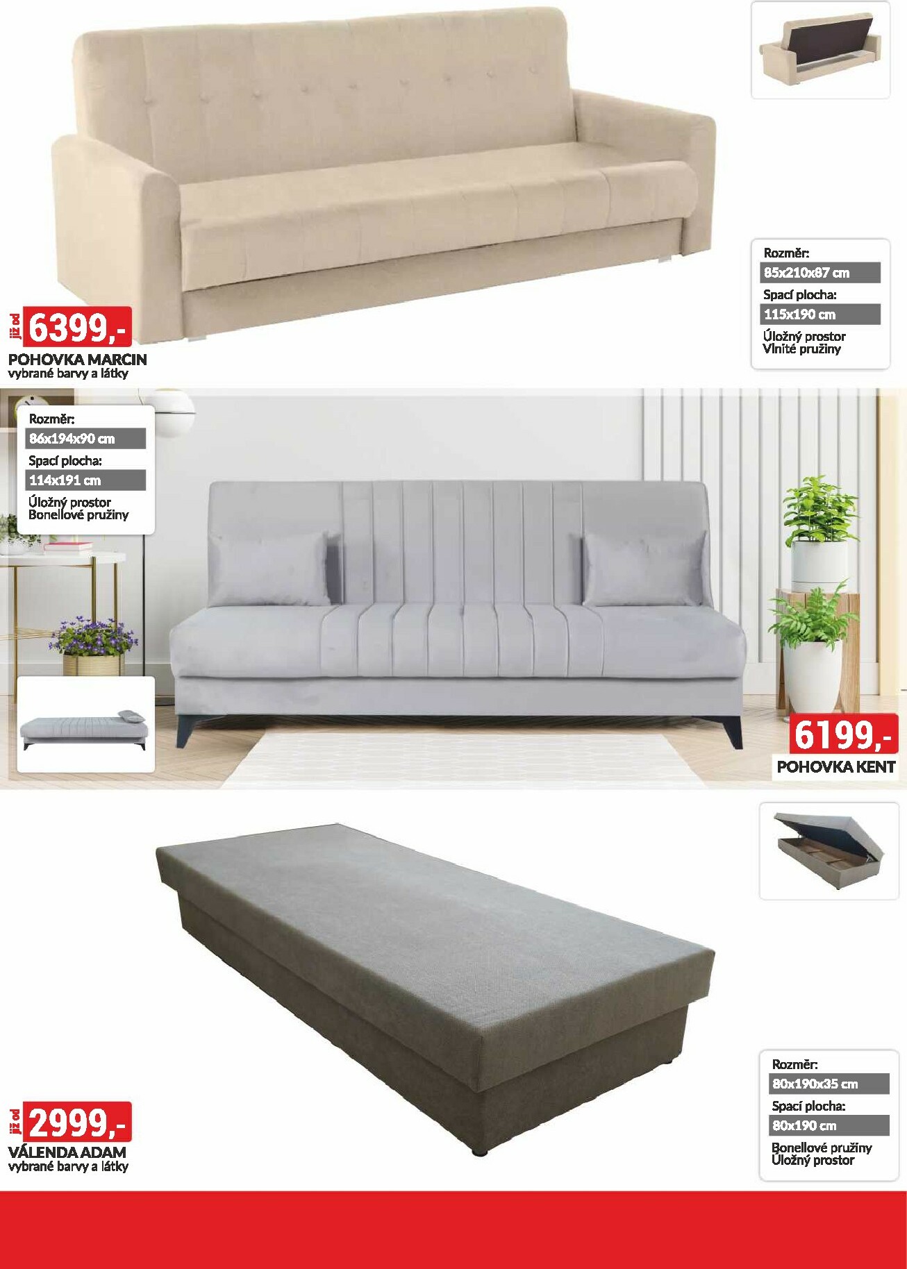 baumax - Baumax leták platný od neděle 01.02.2026 do soboty 28.02.2026 - page: 41