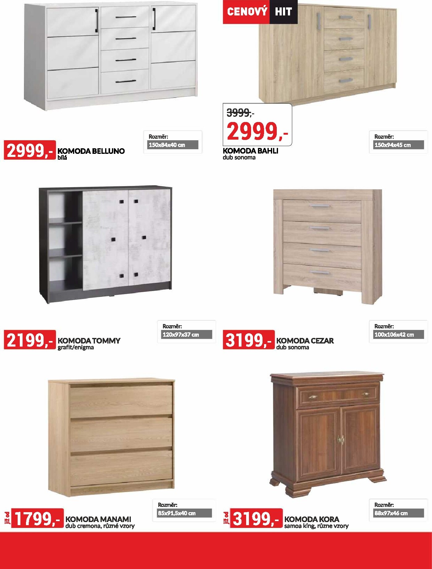 baumax - Baumax - Moderní bydlení leták platný od neděle 01.03.2026 do úterý 31.03.2026 - page: 48