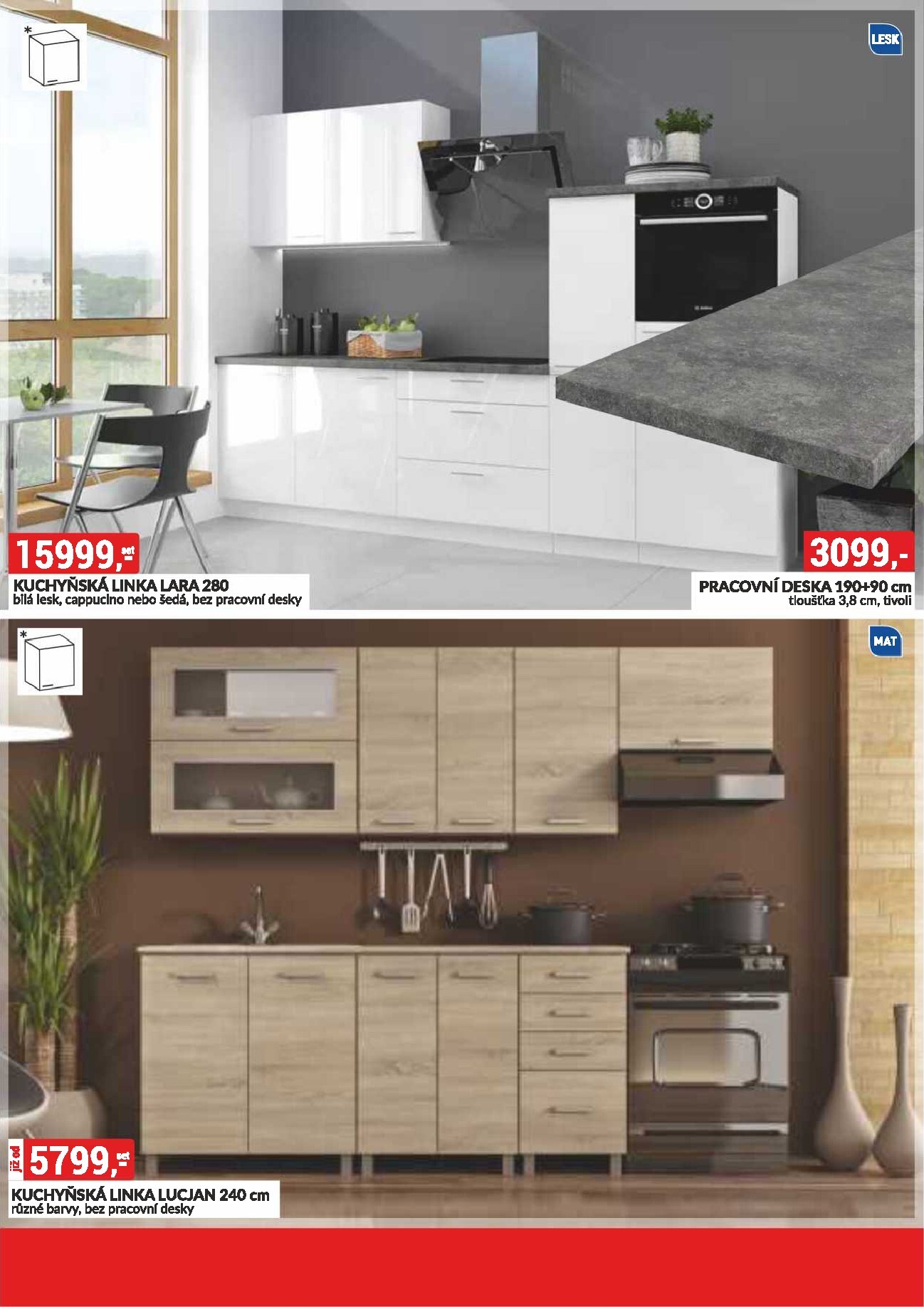 baumax - Baumax - Moderní bydlení leták platný od neděle 01.03.2026 do úterý 31.03.2026 - page: 74