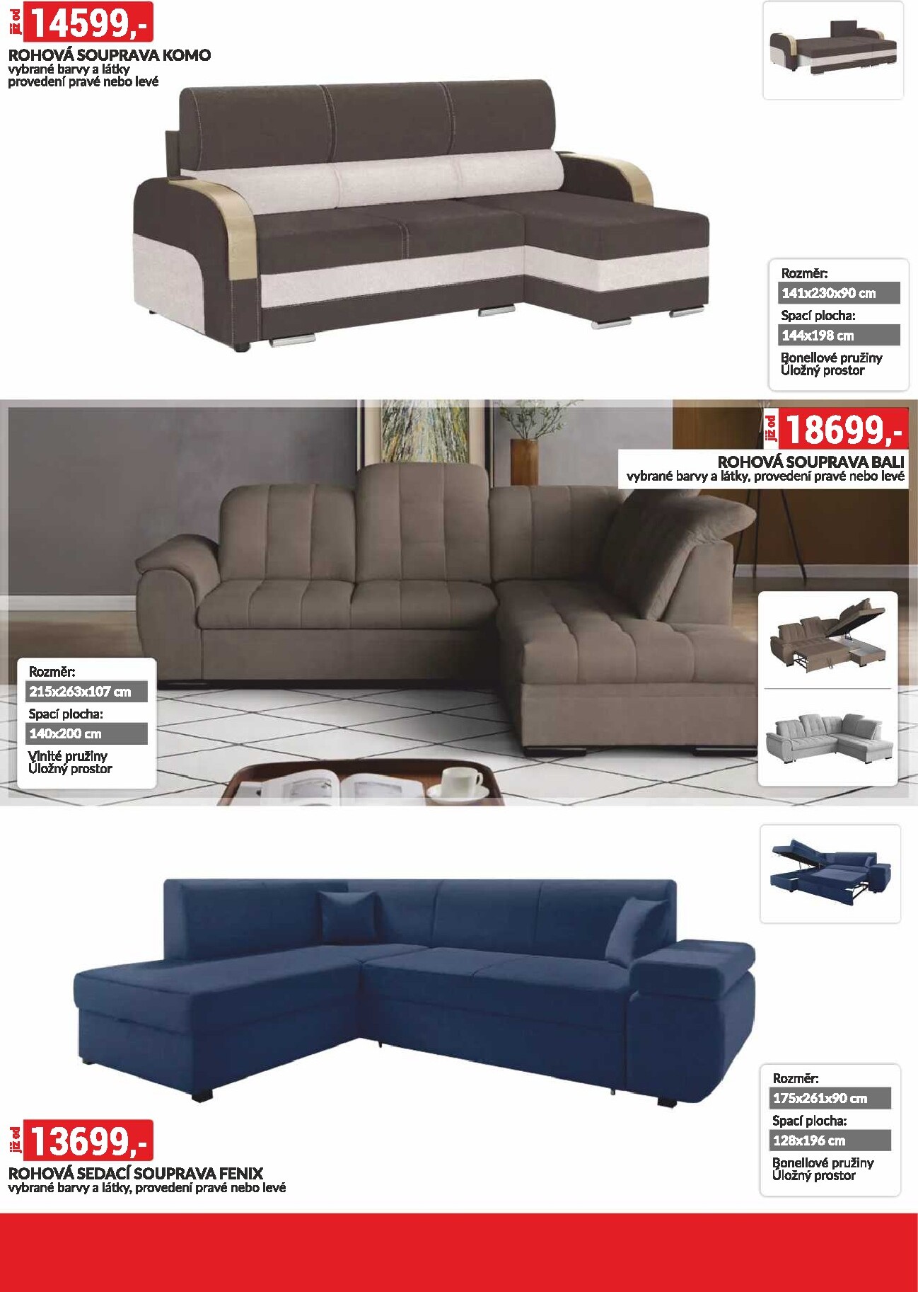 baumax - Baumax - Moderní bydlení leták platný od neděle 01.03.2026 do úterý 31.03.2026 - page: 15