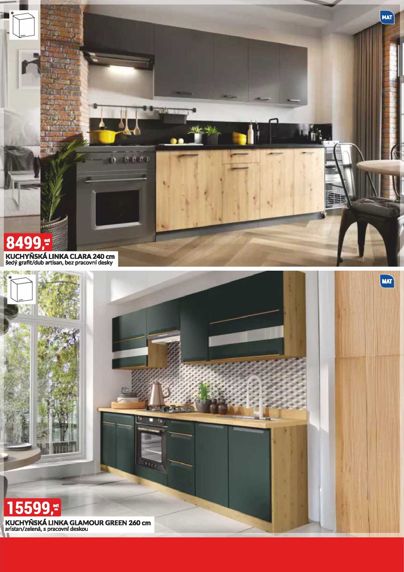 baumax - Baumax - Moderní bydlení leták platný od neděle 01.03.2026 do úterý 31.03.2026 - page: 70